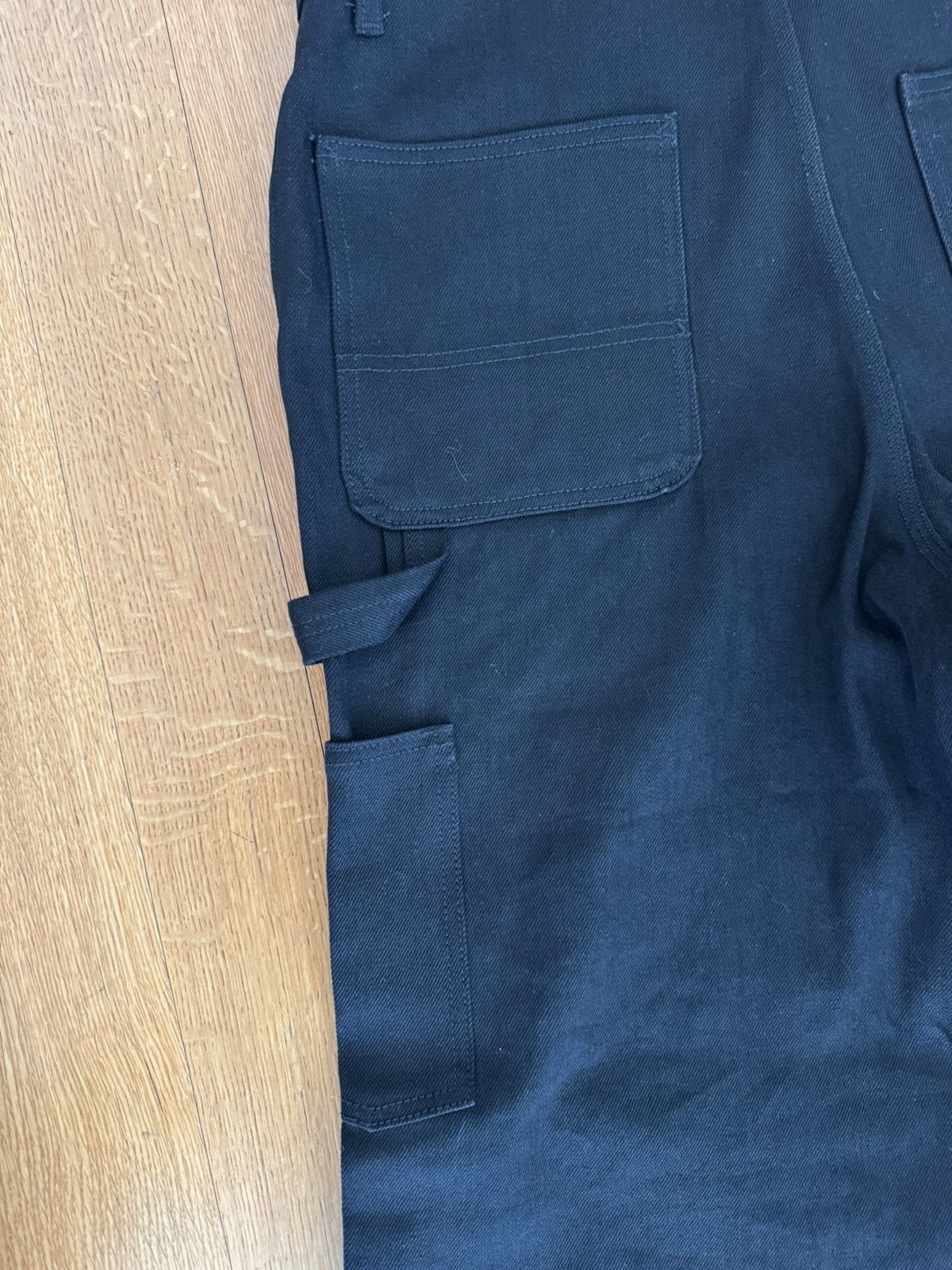 Other UNDS Online Black Double Knees Size US 32 / EU 48 - 4 Thumbnail