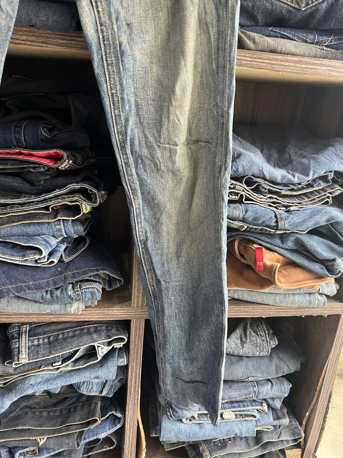 Rag & Bone 🔥Rag & Bone Distressed Denim Size 29" - 5 Thumbnail