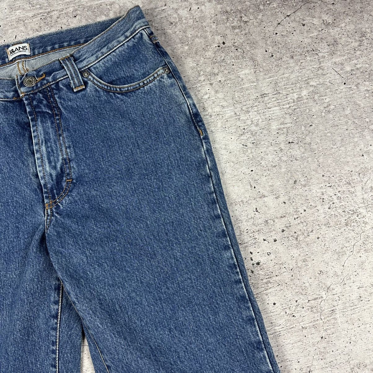 Dolce & Gabbana NWT J&ans Dolce Gabbana Denim Jeans Pants Size US 32 / EU 48 - 4 Thumbnail