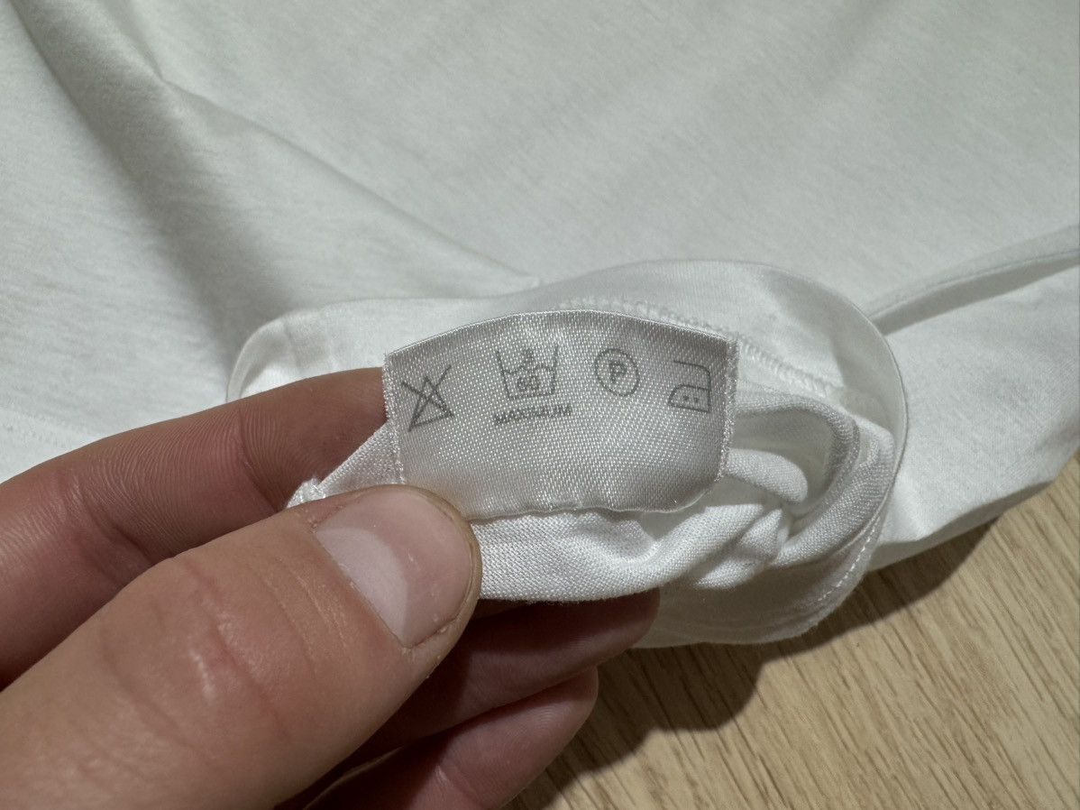 Hermes Hermes vintage t shirt Size US M / EU 48-50 / 2 - 6 Thumbnail