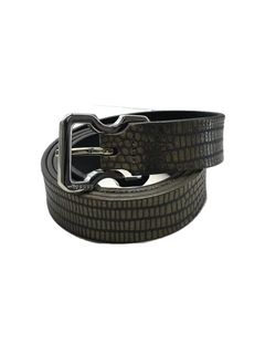 Men's Maison Margiela Belts | Grailed