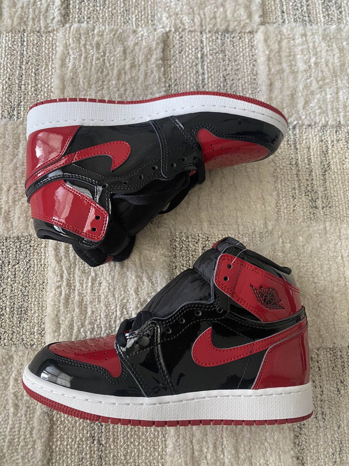 Jordan Brand Air Jordan 1 Size US 5 / IT 35 - 1 Thumbnail