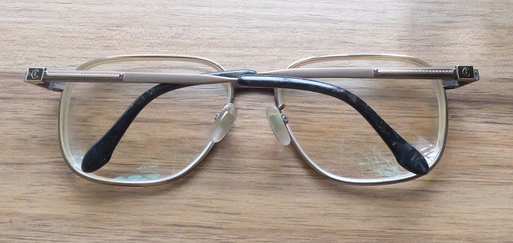 Vintage Philippe Charriol Glasses Size ONE SIZE - 10 Thumbnail