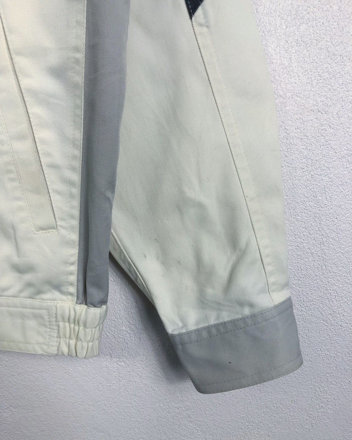 Honda Rare Vintage Honda Workwear Jacket Size US M / EU 48-50 / 2 - 7 Thumbnail