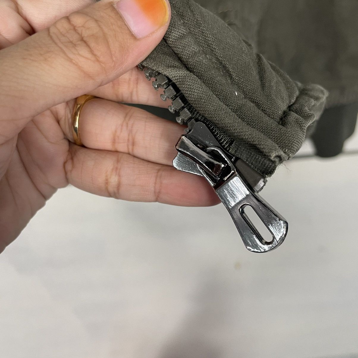 Japanese Brand Japanese Brand H.T.Niao Aviation Jacket Size US M / EU 48-50 / 2 - 16 Thumbnail