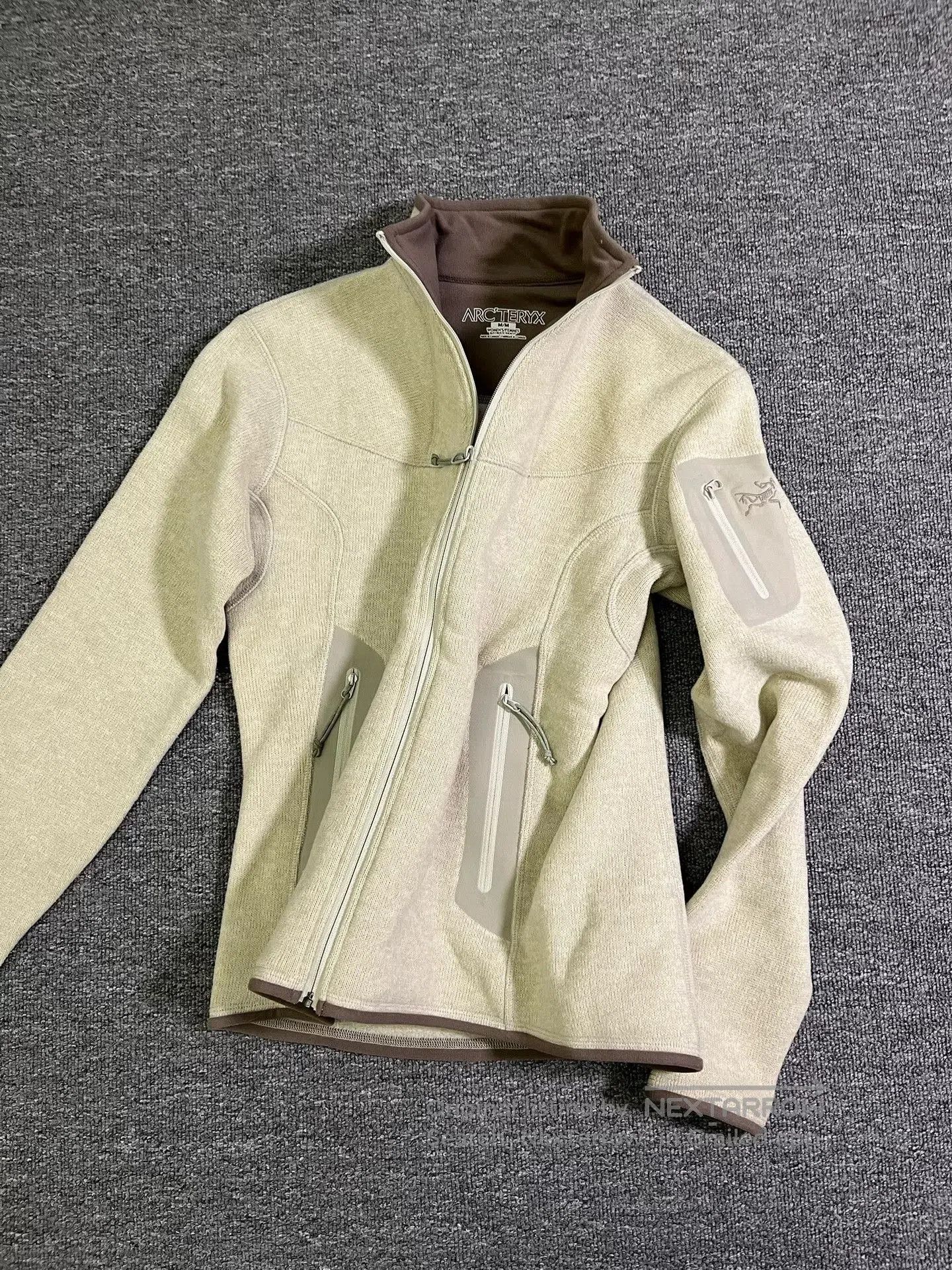 Arc'teryx Arcteryx Covert Jacket Women's M. Size M / US 6-8 / IT 42-44 - 8 Thumbnail