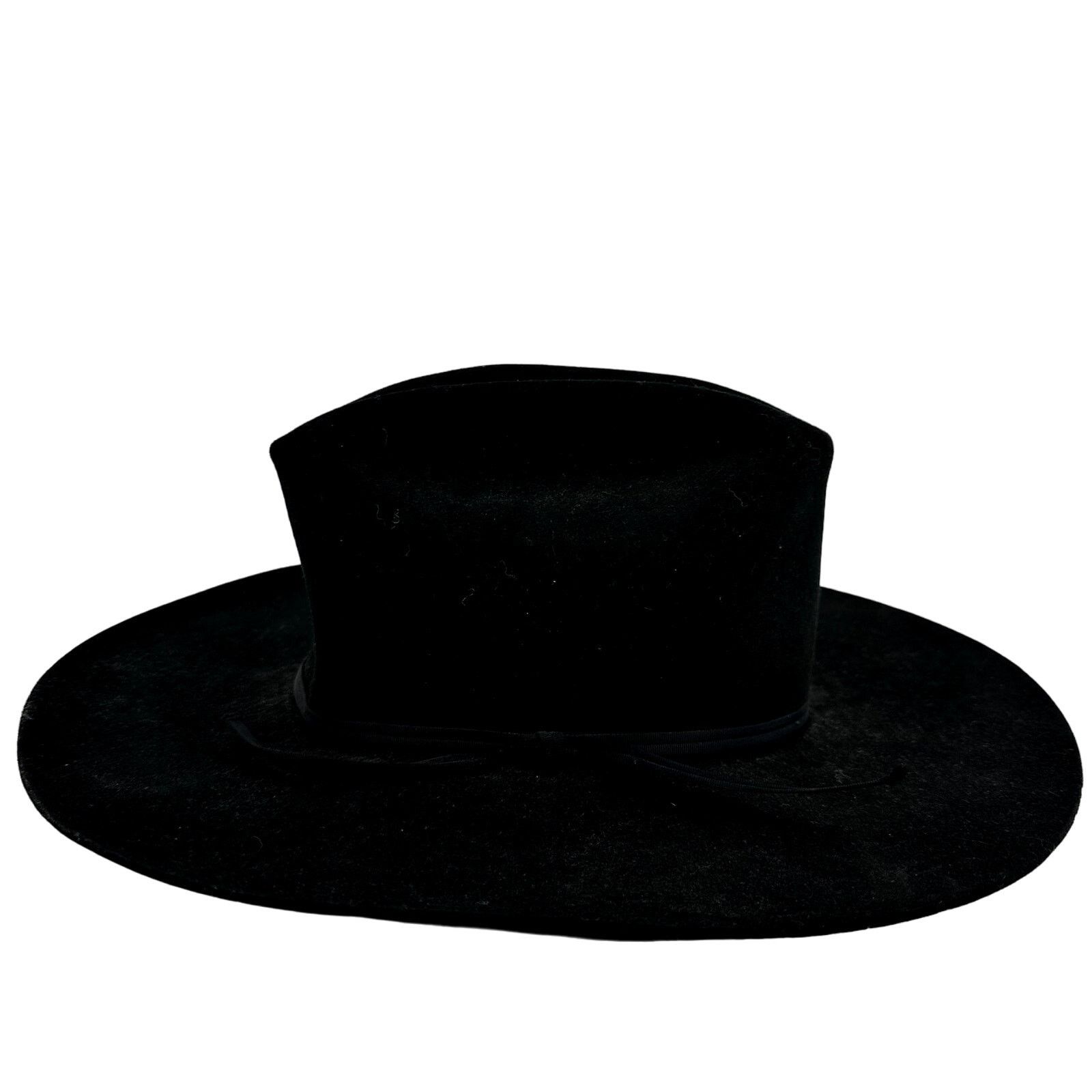 帽子 HAMCUS CYBER COWBOY HAT 帽子 HAMCUS CYBER COWBOY HAT Designer Hamcus Cyber Cowboy