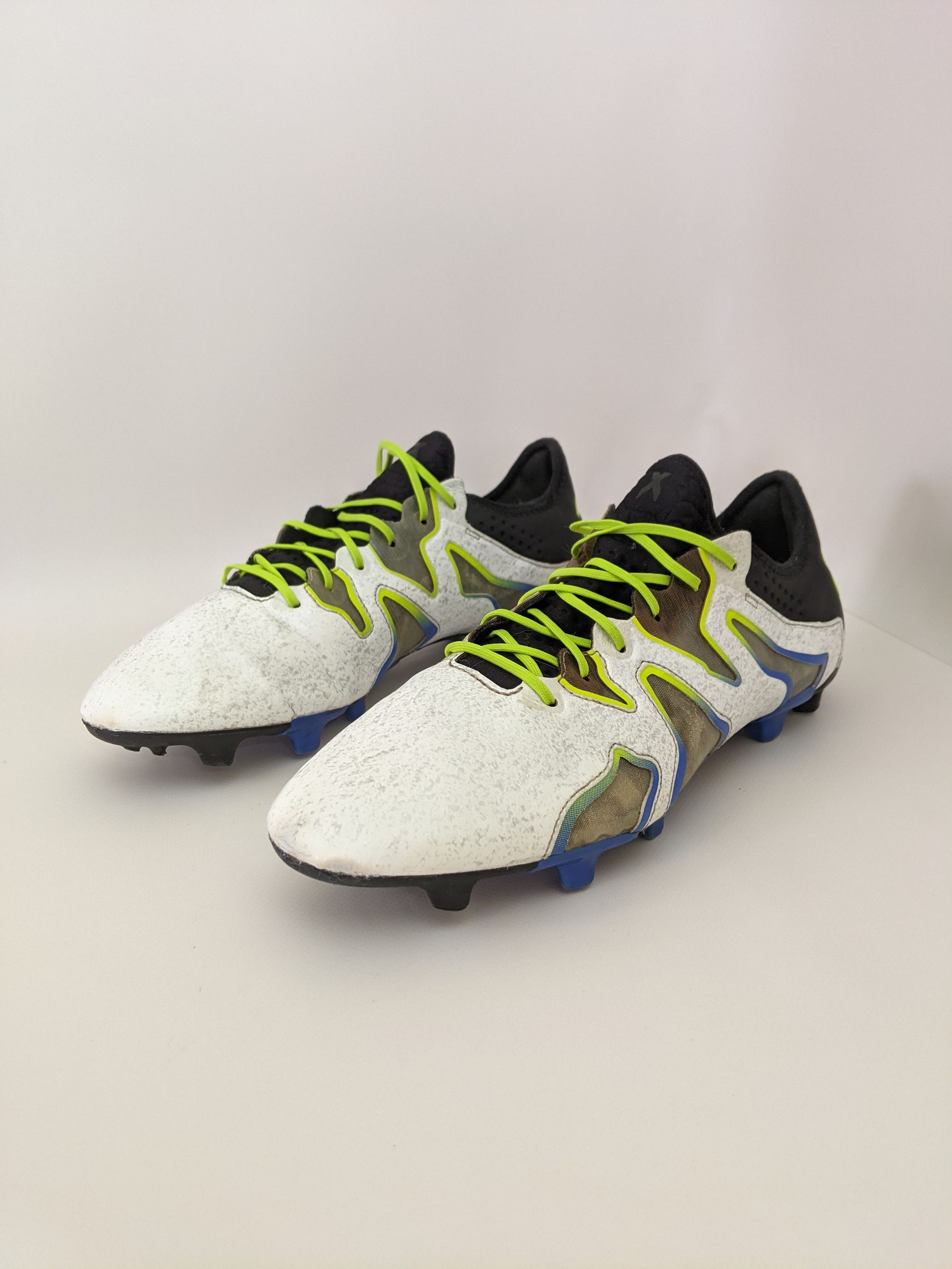 Adidas x 15 sl online