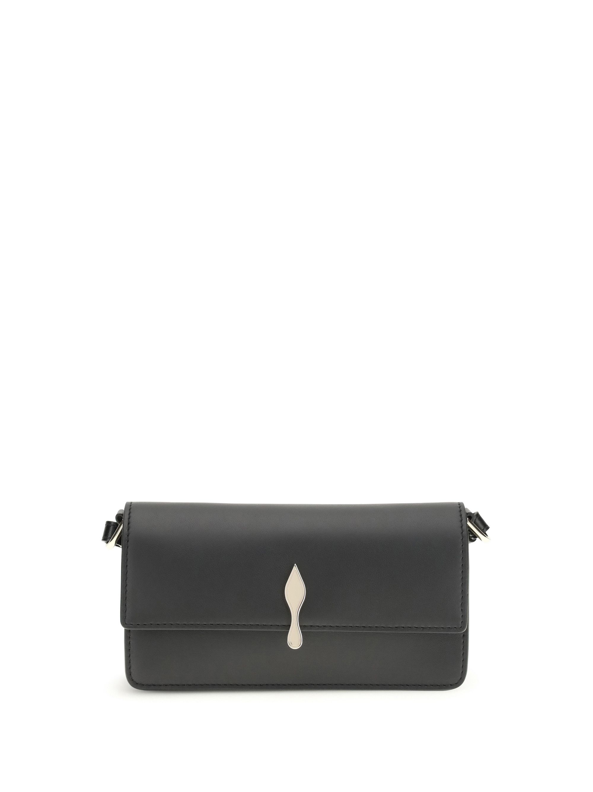 Christian Louboutin Chain Wallet Size ONE SIZE - 1 Thumbnail