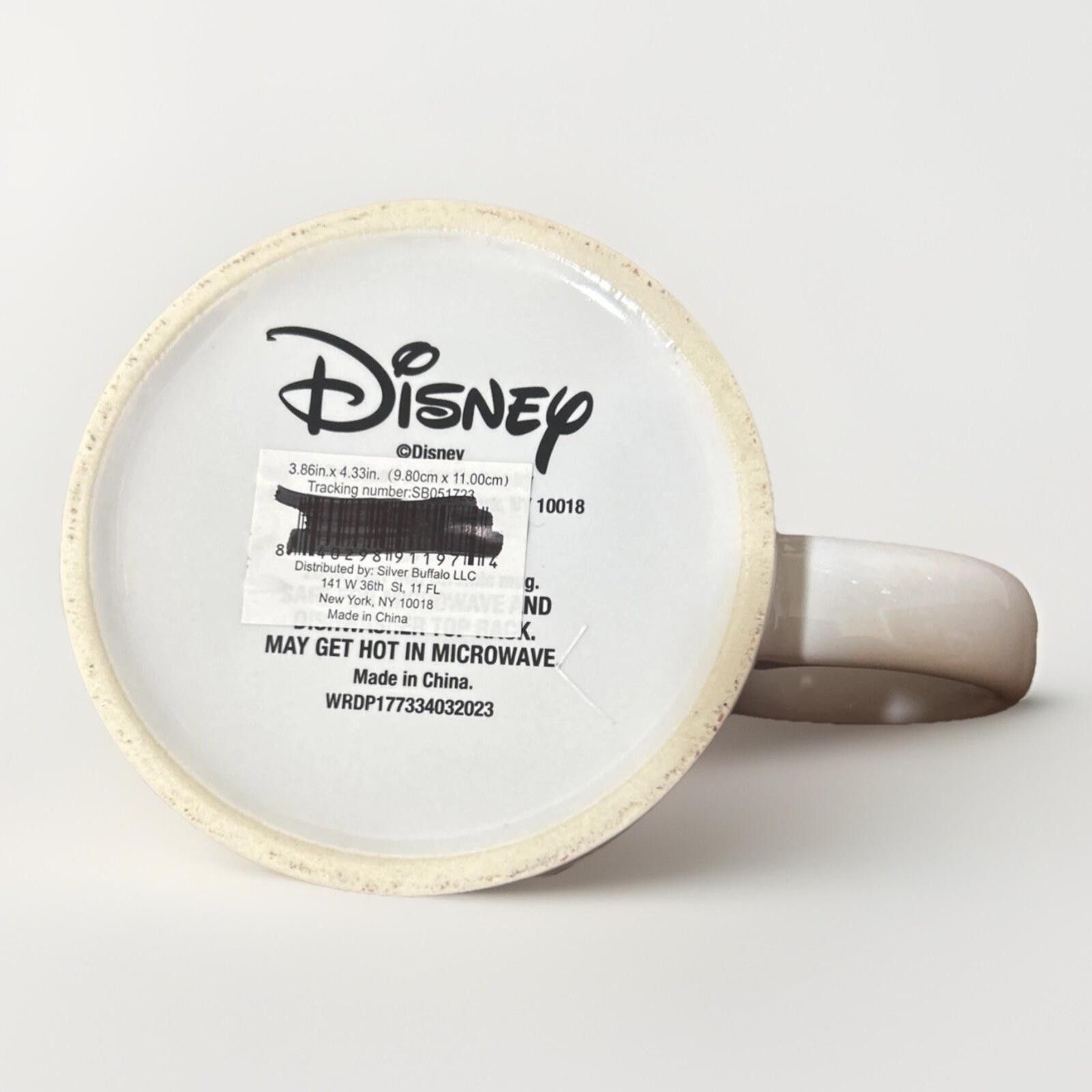 Disney Disney The Little Mermaid Halle Bailey Mermaid Ariel Coffee Size ONE SIZE - 4 Thumbnail