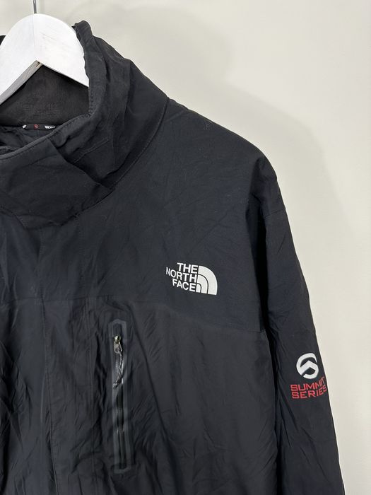 The North Face Vintage The North Face Summit Series HyVent Alpha Jacket ...