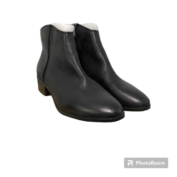 American rag hot sale ankle boots