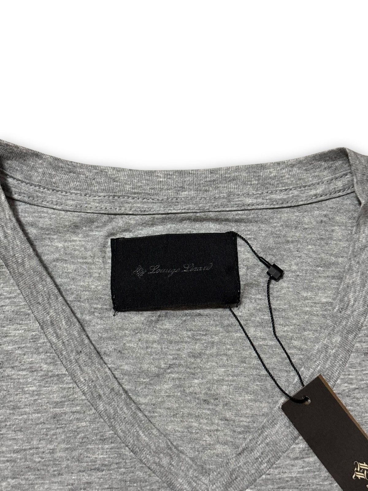 Lounge Lizard BNWT Lounge Lizard Shut Up And Be Black Tee Size US S / EU 44-46 / 1 - 3 Thumbnail