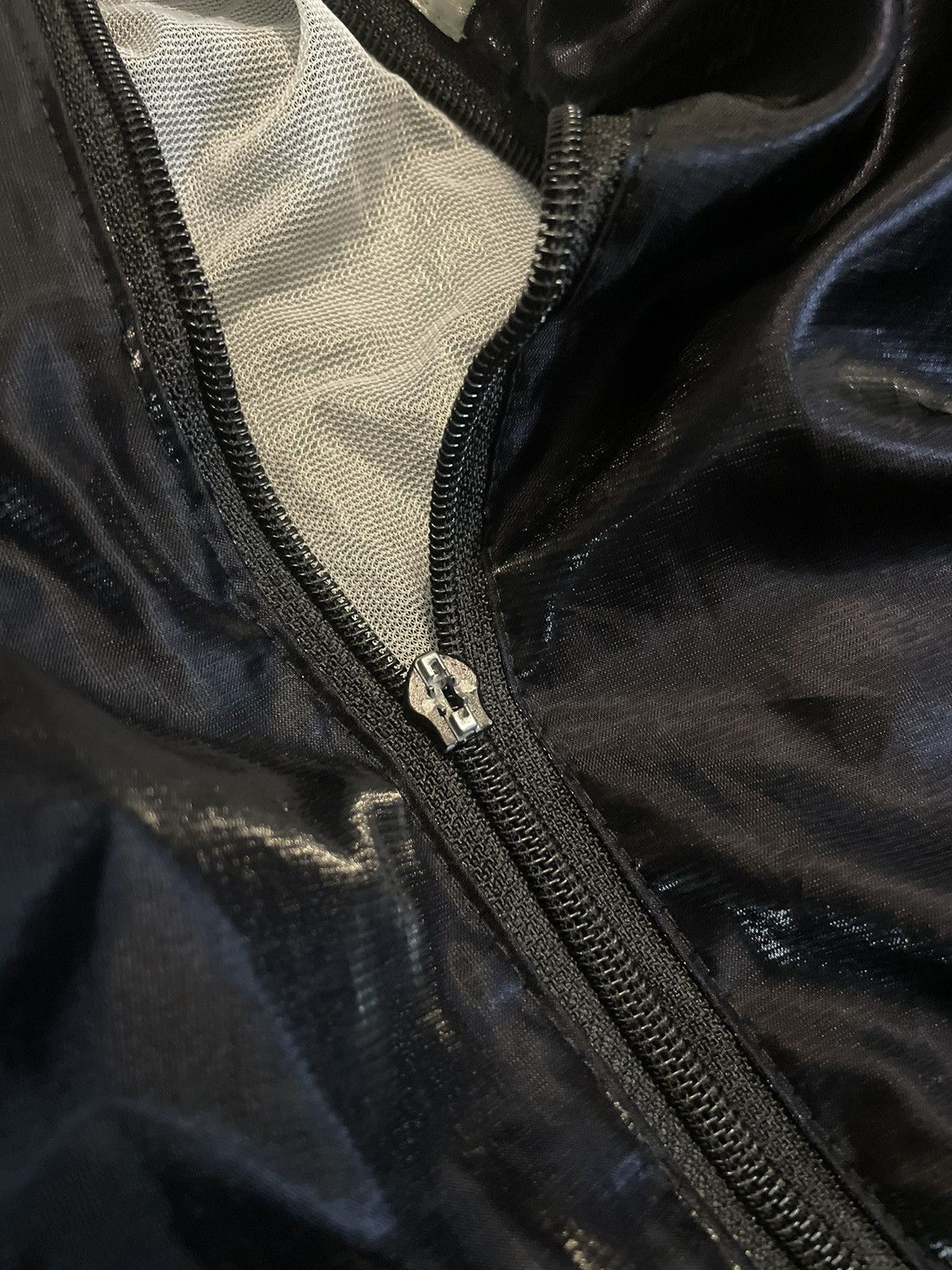 Mercedes-Benz Rare Vtg Mercedes-Benz Brabus Jacket Size US XL / EU 56 / 4 - 20 Thumbnail