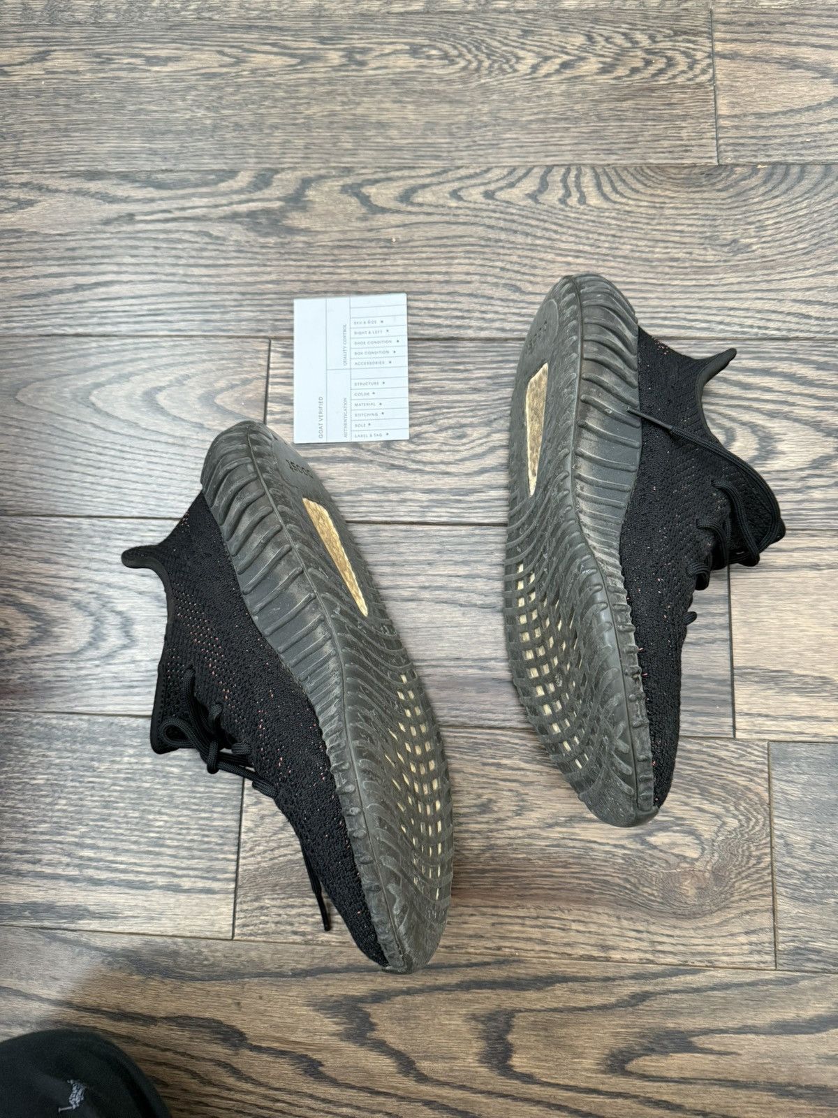 Yeezy Yeezy 350 red Size US 10 / EU 43 - 3 Thumbnail