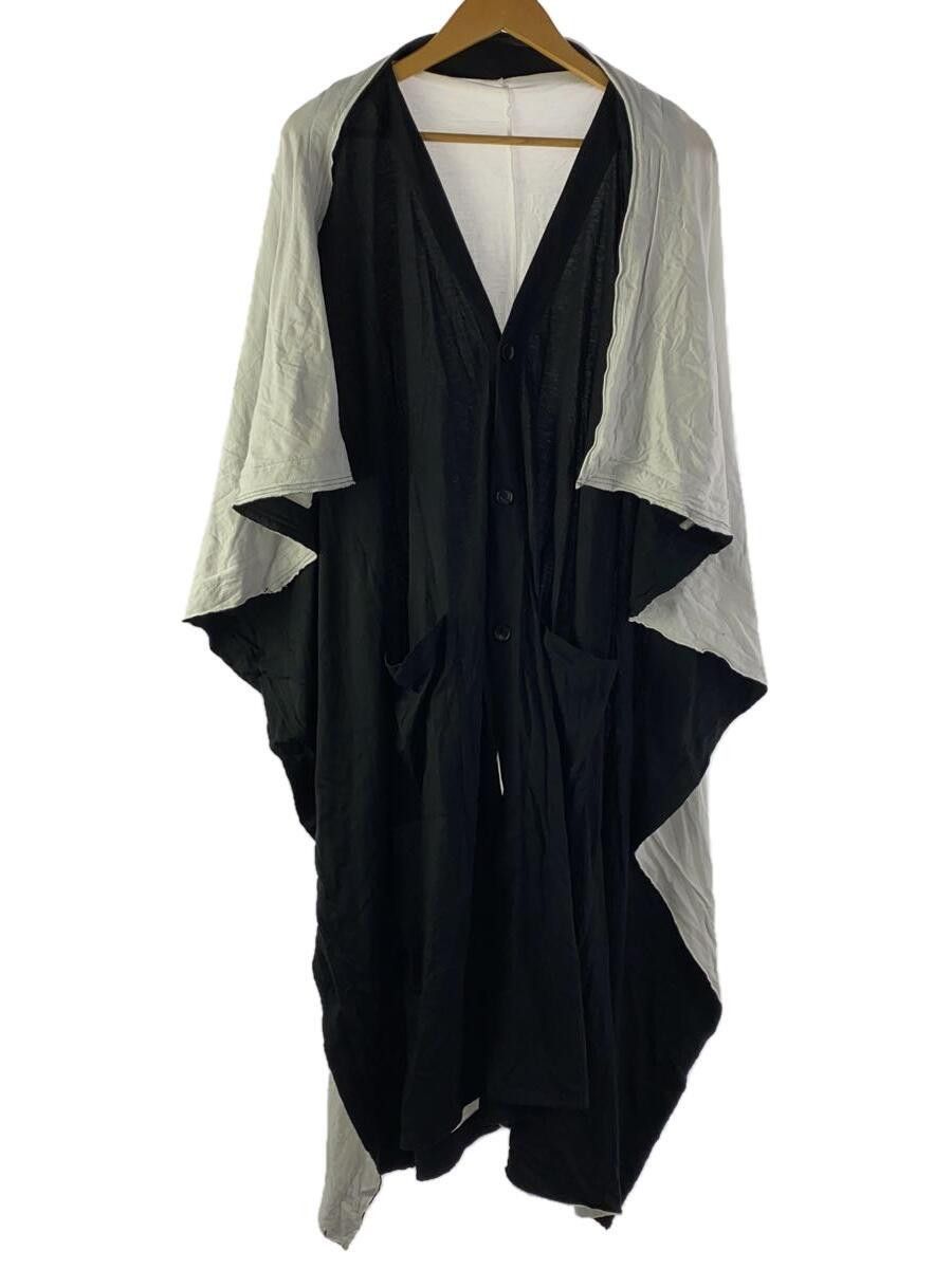 Yohji Yamamoto Ground Y cotton cardigan GZ-T16-809