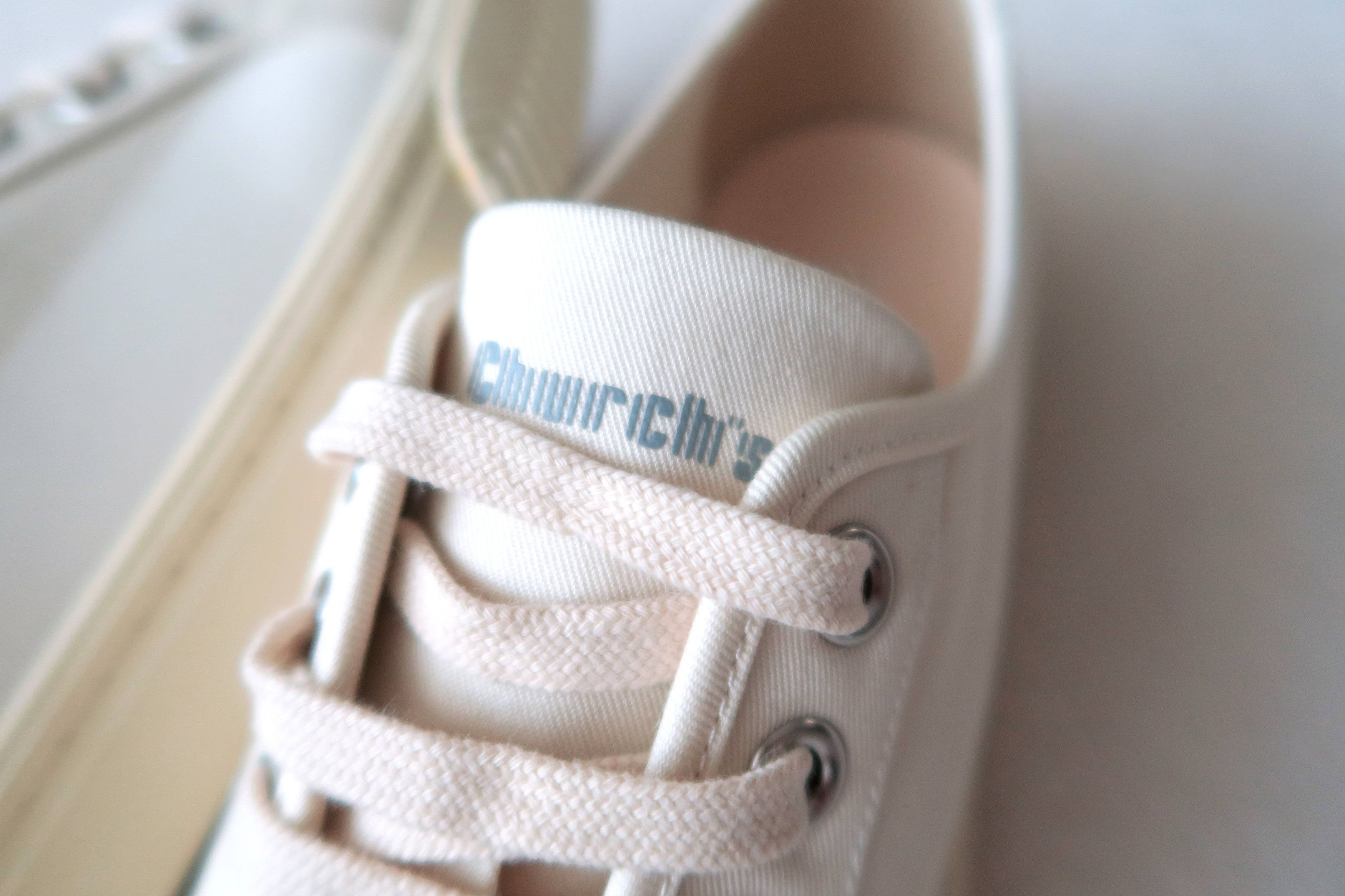 Church's Church's Southbank Low-Top Sneakers Size US 11 / EU 44 - 9 Thumbnail