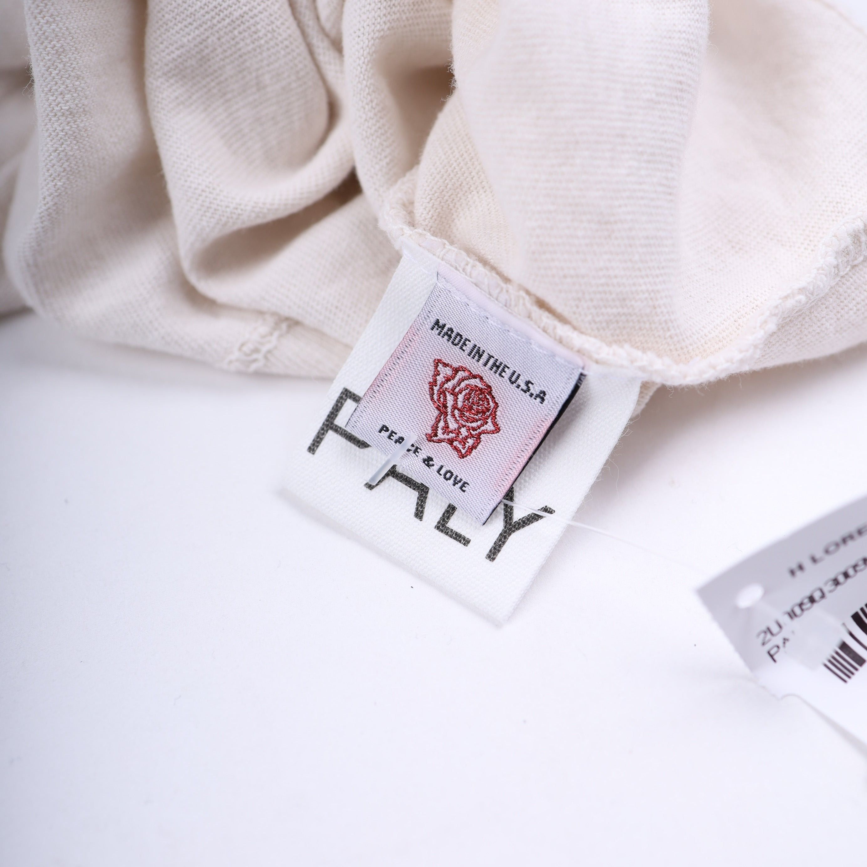 Paly Hollywood PALY ARGO TEE Size US XXL / EU 58 / 5 - 6 Thumbnail