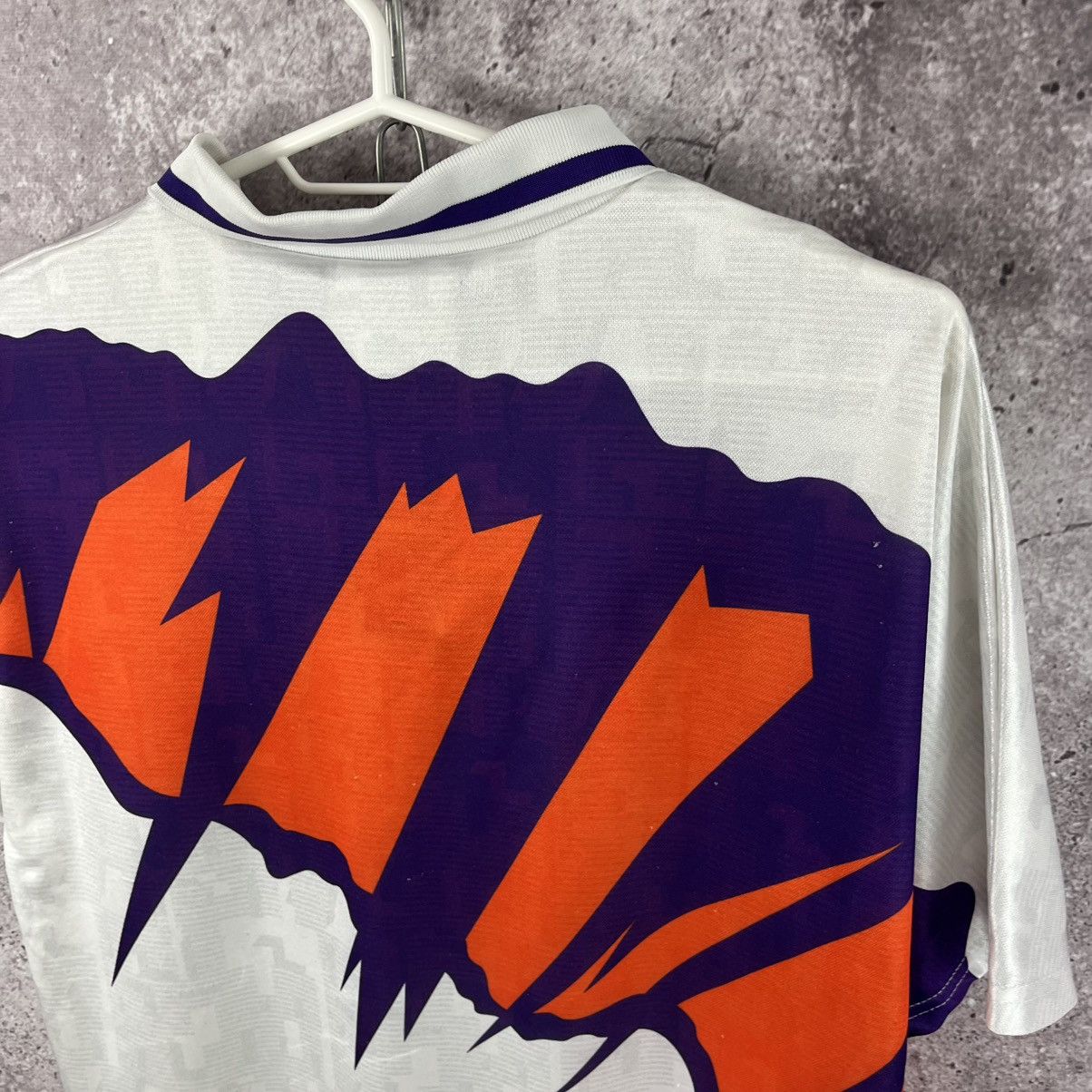 Other Scotland National Team 1991-1993 Away Soccer Jersey Tee Sz M Size US M / EU 48-50 / 2 - 7 Thumbnail