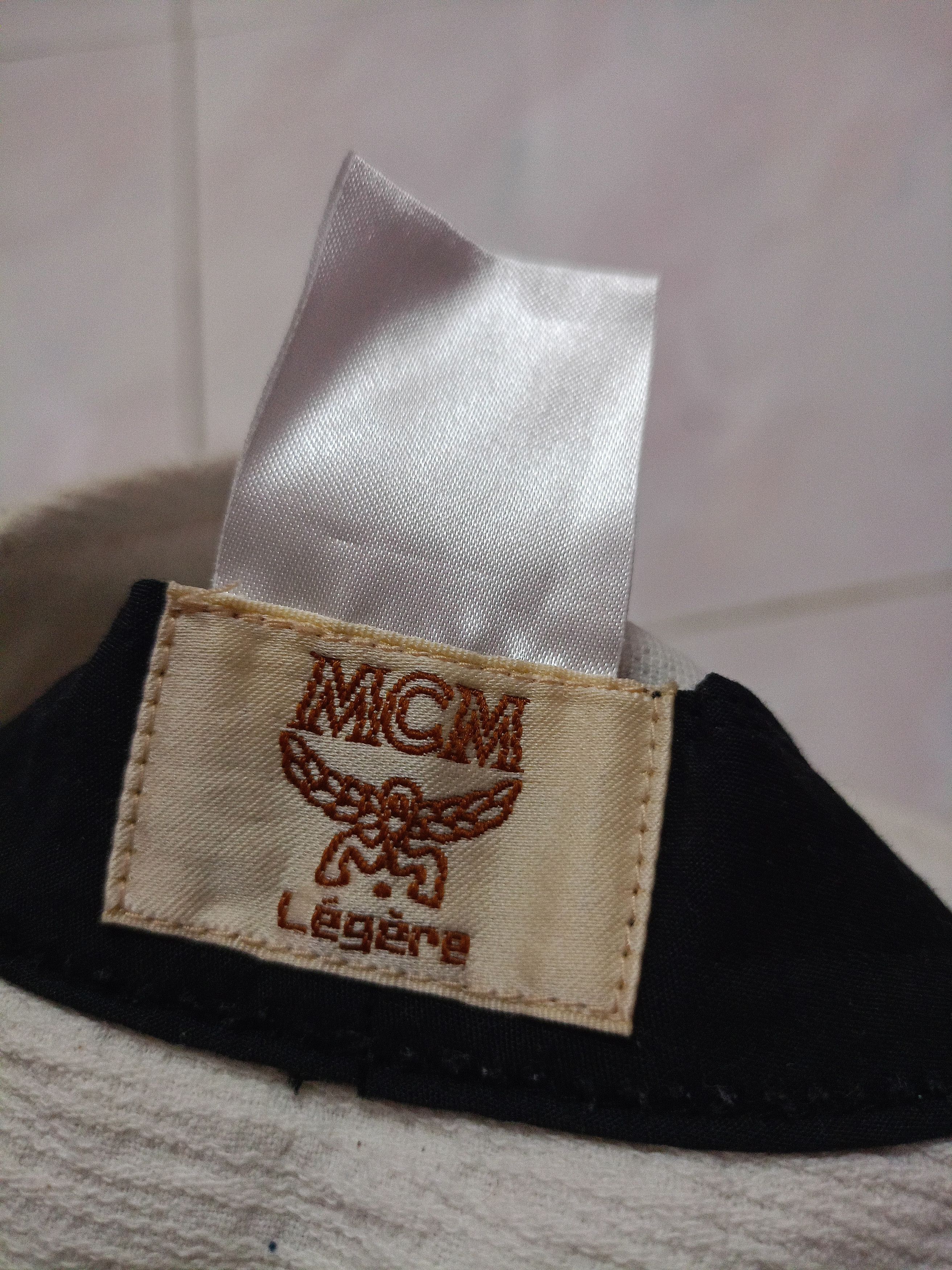 Designer × MCM MCM X JAPANESE BRAND Size ONE SIZE - 4 Thumbnail