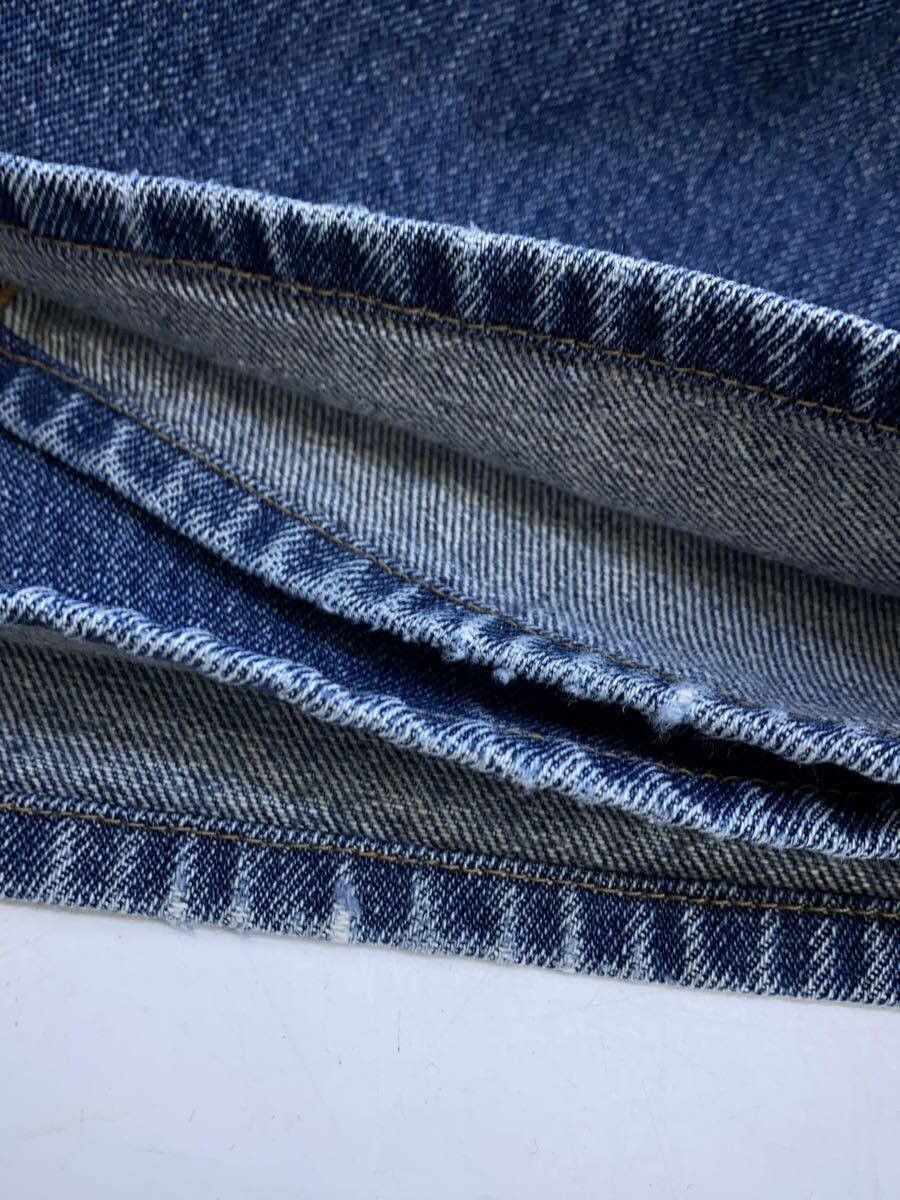 Auralee SS22 Straight Denim Size US 30 / EU 46 - 6 Thumbnail