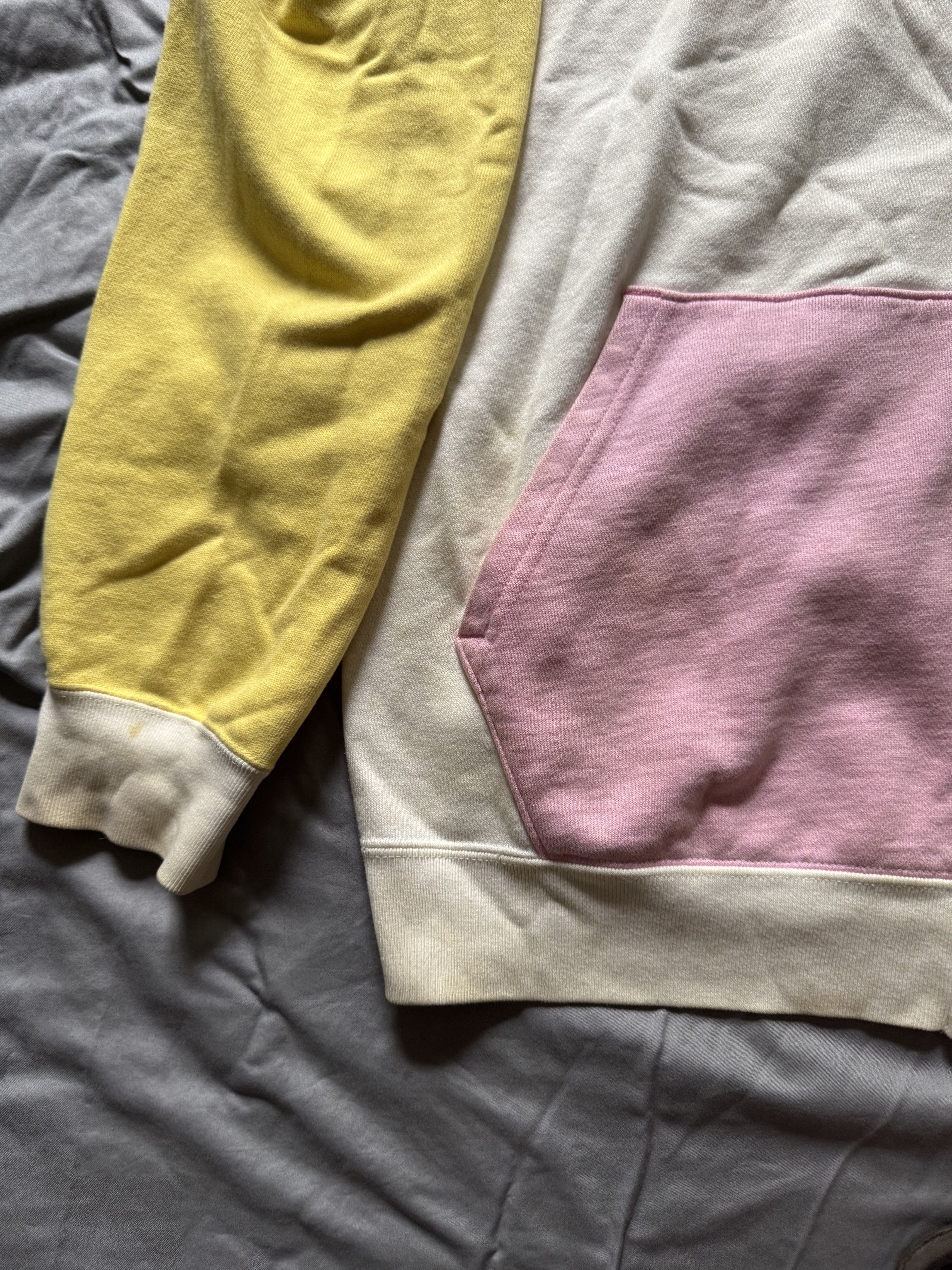 Bape Bape x Nigo Size US L / EU 52-54 / 3 - 3 Thumbnail
