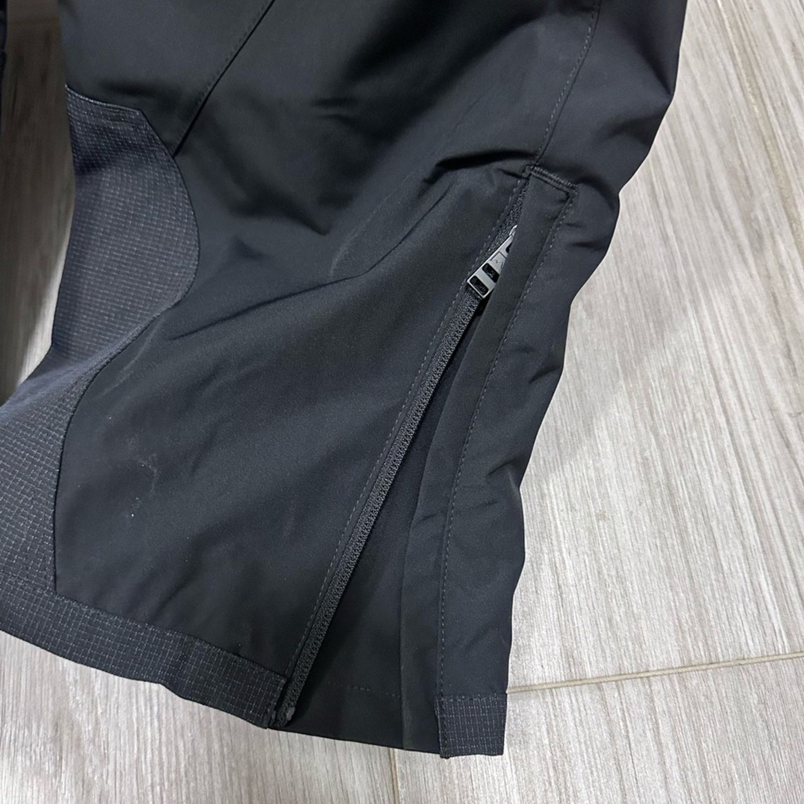 Other Montec Fawk FW25 Snowboard Bib Pants Men Small Black Size 36" / US 14 / IT 50 - 11 Thumbnail