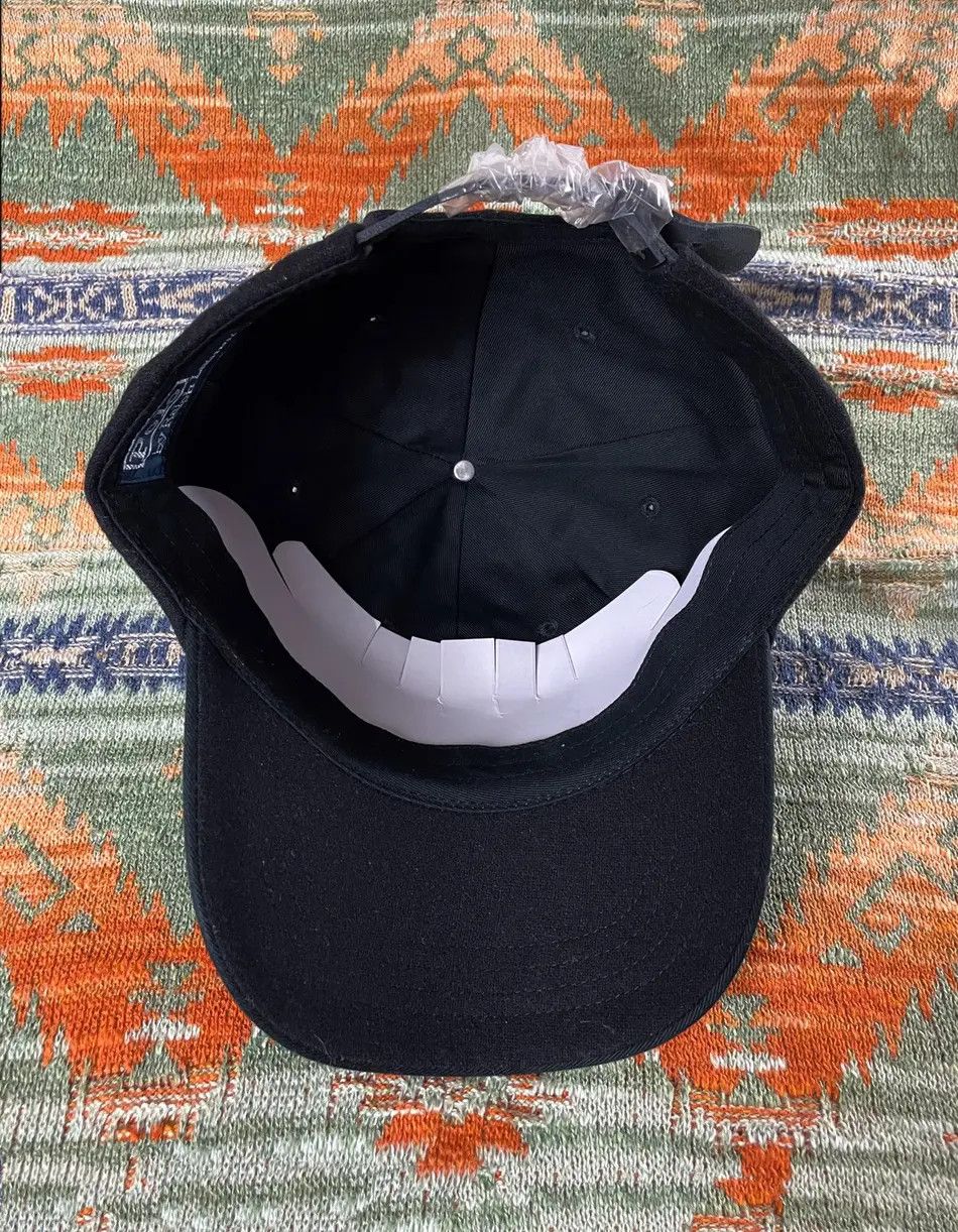 Polo Ralph Lauren Ralph Lauren Germany Flag Wool Leather Baseball Hat Cap Size ONE SIZE - 8 Thumbnail