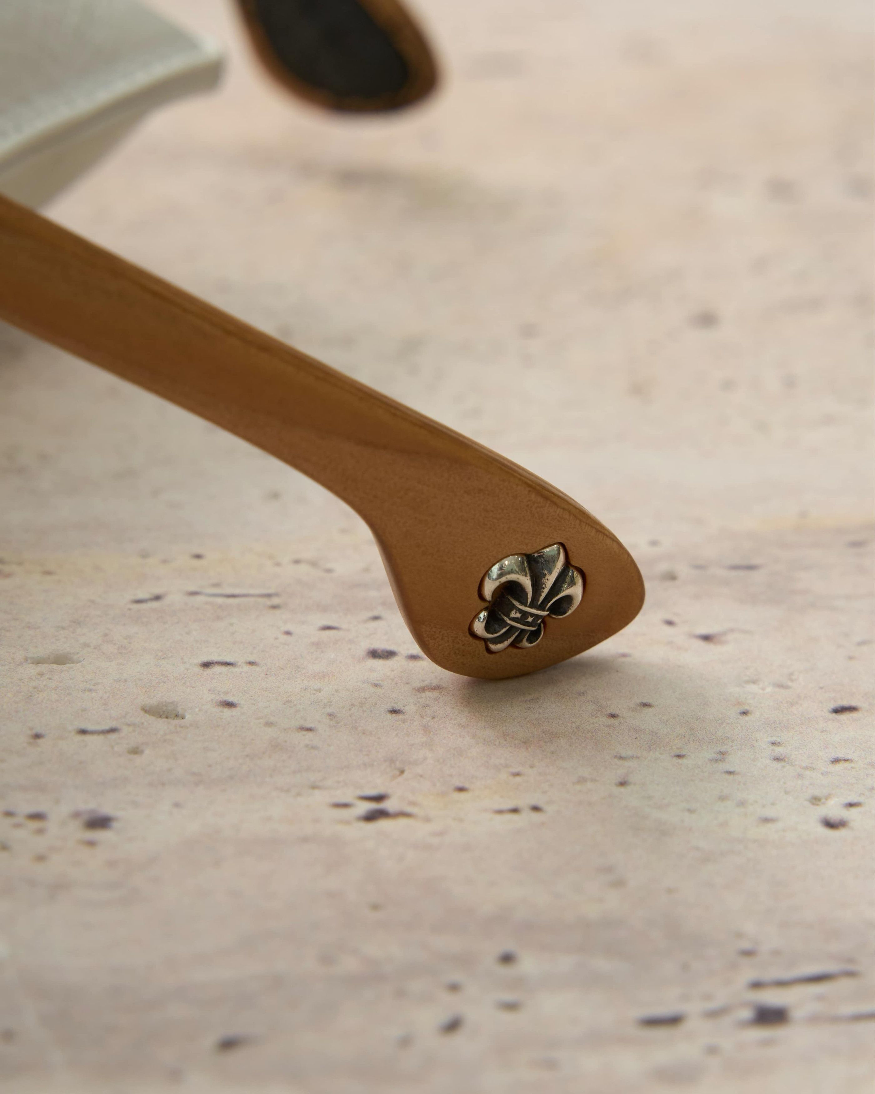 Chrome Hearts CHROME HEARTS LILITH WOOD PLYWOOD Size ONE SIZE - 9 Thumbnail