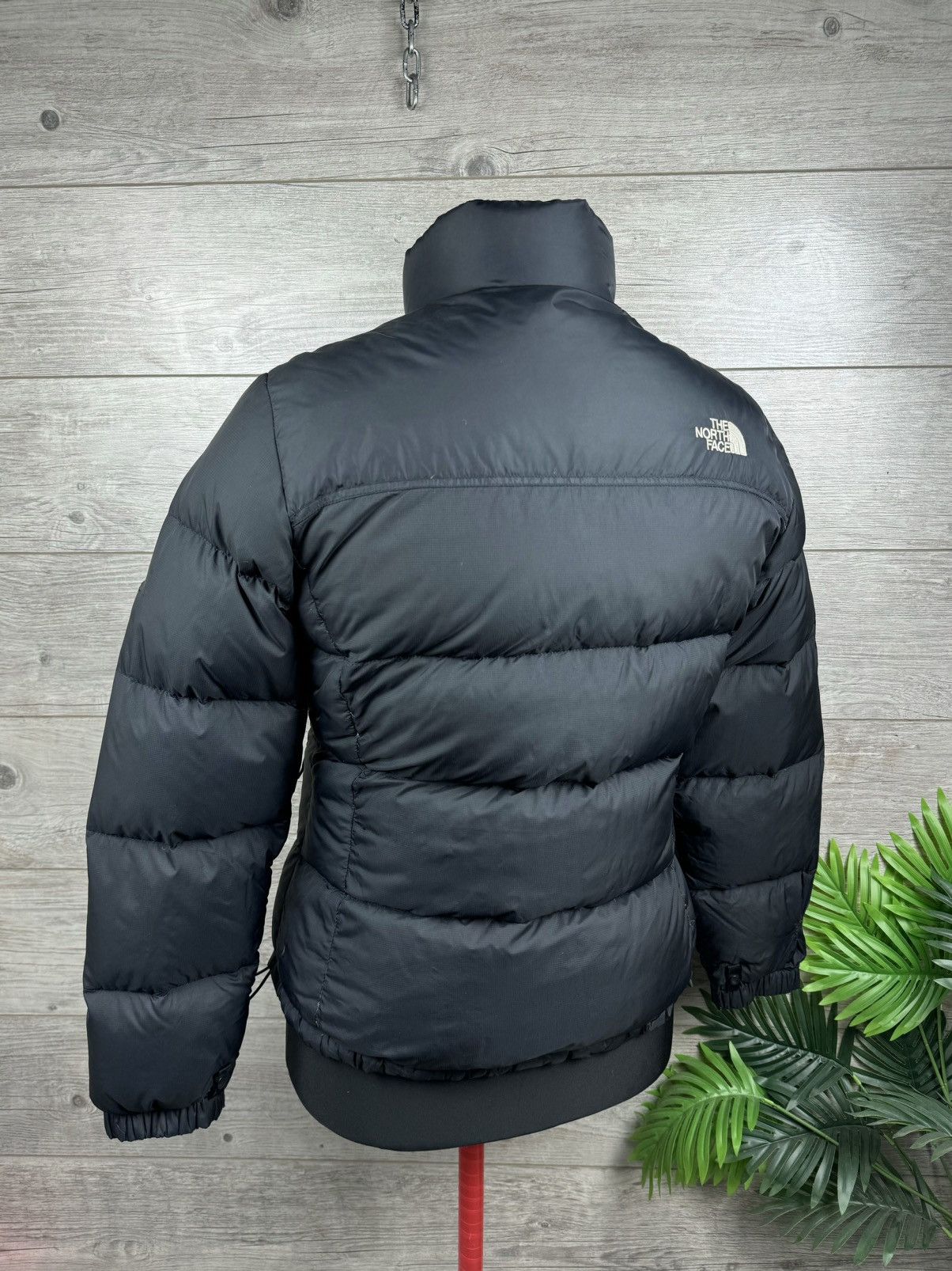 The North Face The North Face 700 Women Down Jacket Puffer Size L Size L / US 10 / IT 46 - 4 Thumbnail