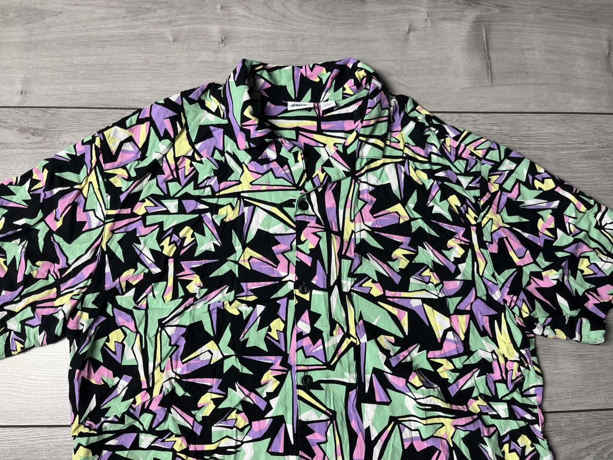Other STWD SHIRT short sleeve art Hawaii size Large Size US L / EU 52-54 / 3 - 3 Thumbnail
