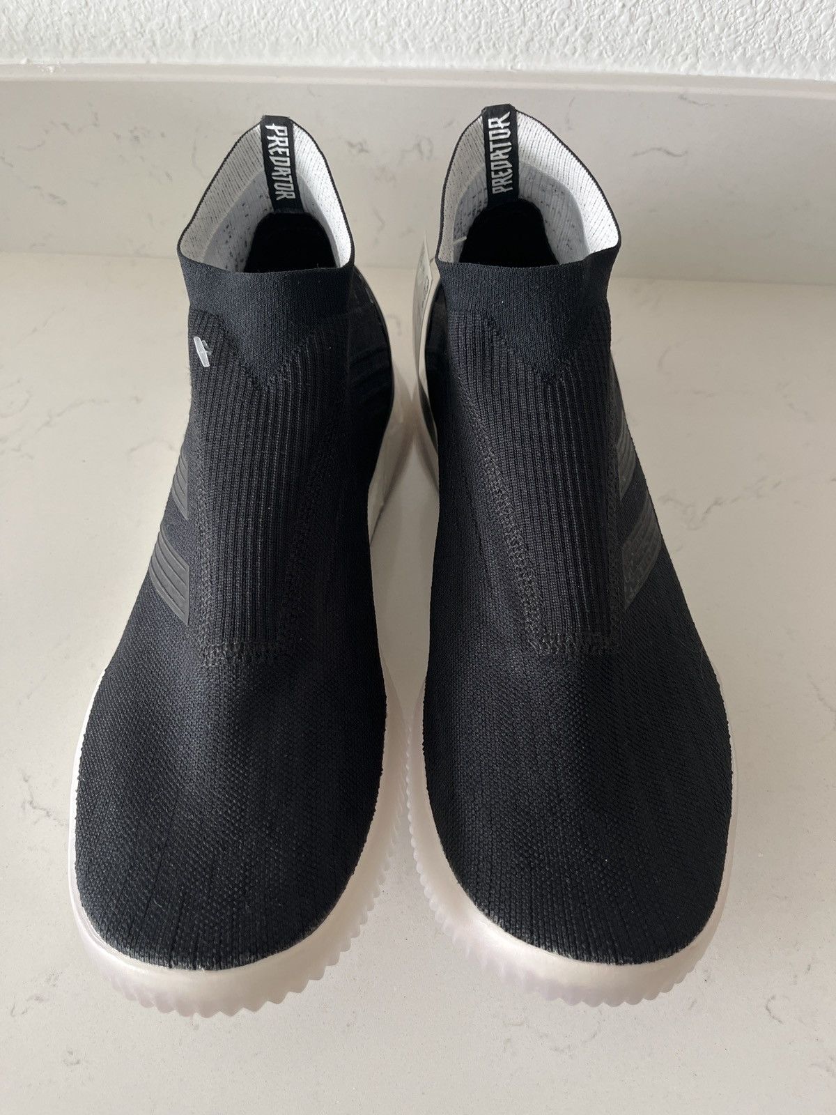 Adidas Adidas Predator tango 18+ Size US 11.5 / EU 44-45 - 4 Thumbnail