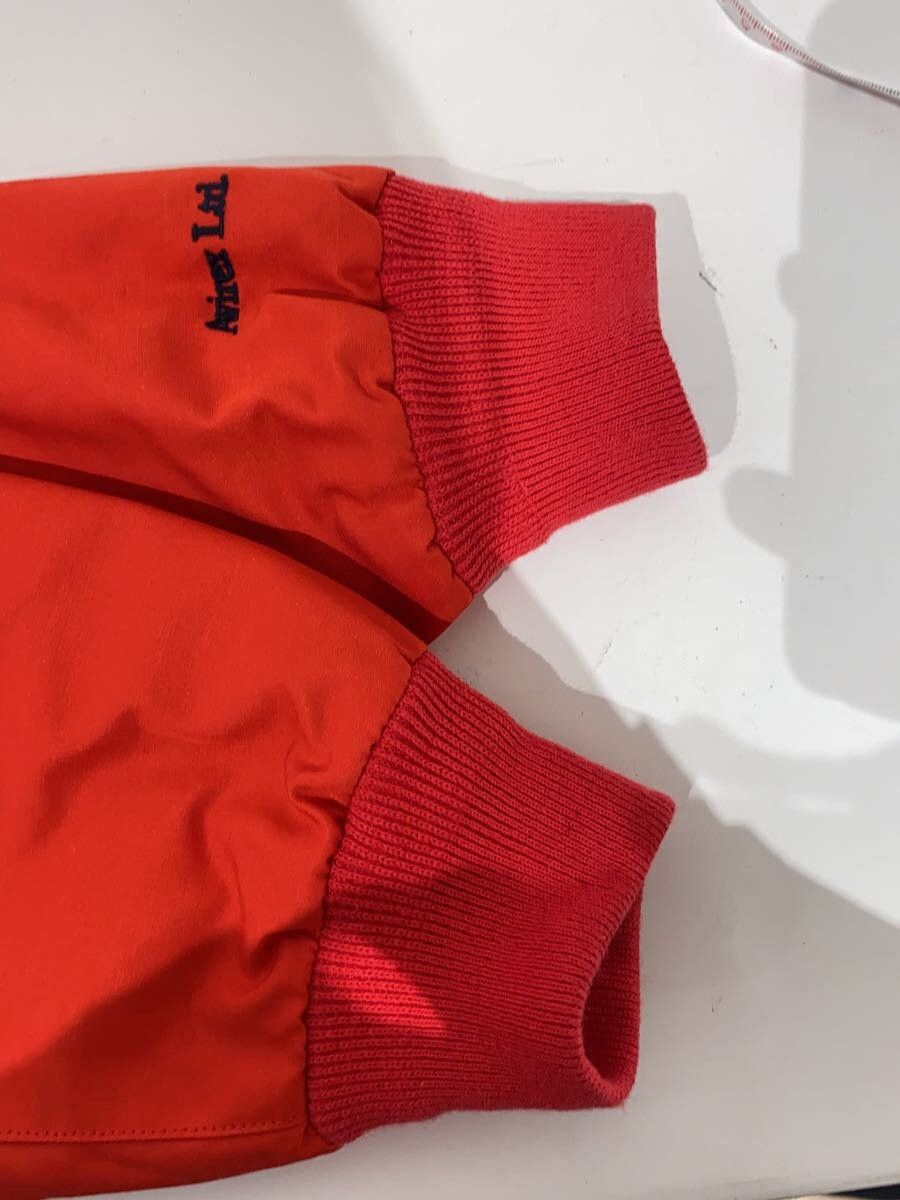 Avirex Avirex Cotton Jacket Red Size US L / EU 52-54 / 3 - 6 Thumbnail