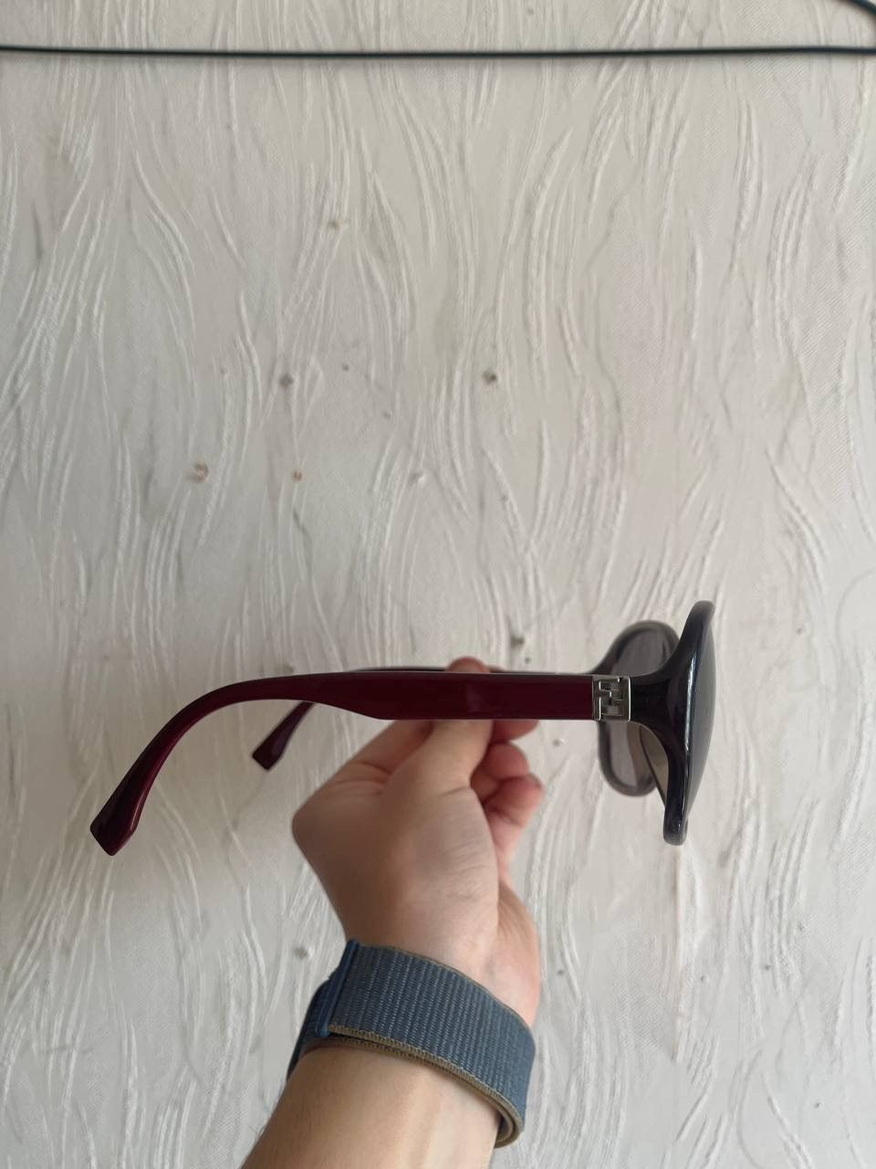 Fendi Vintage Fendi Glasses Size ONE SIZE - 2 Thumbnail