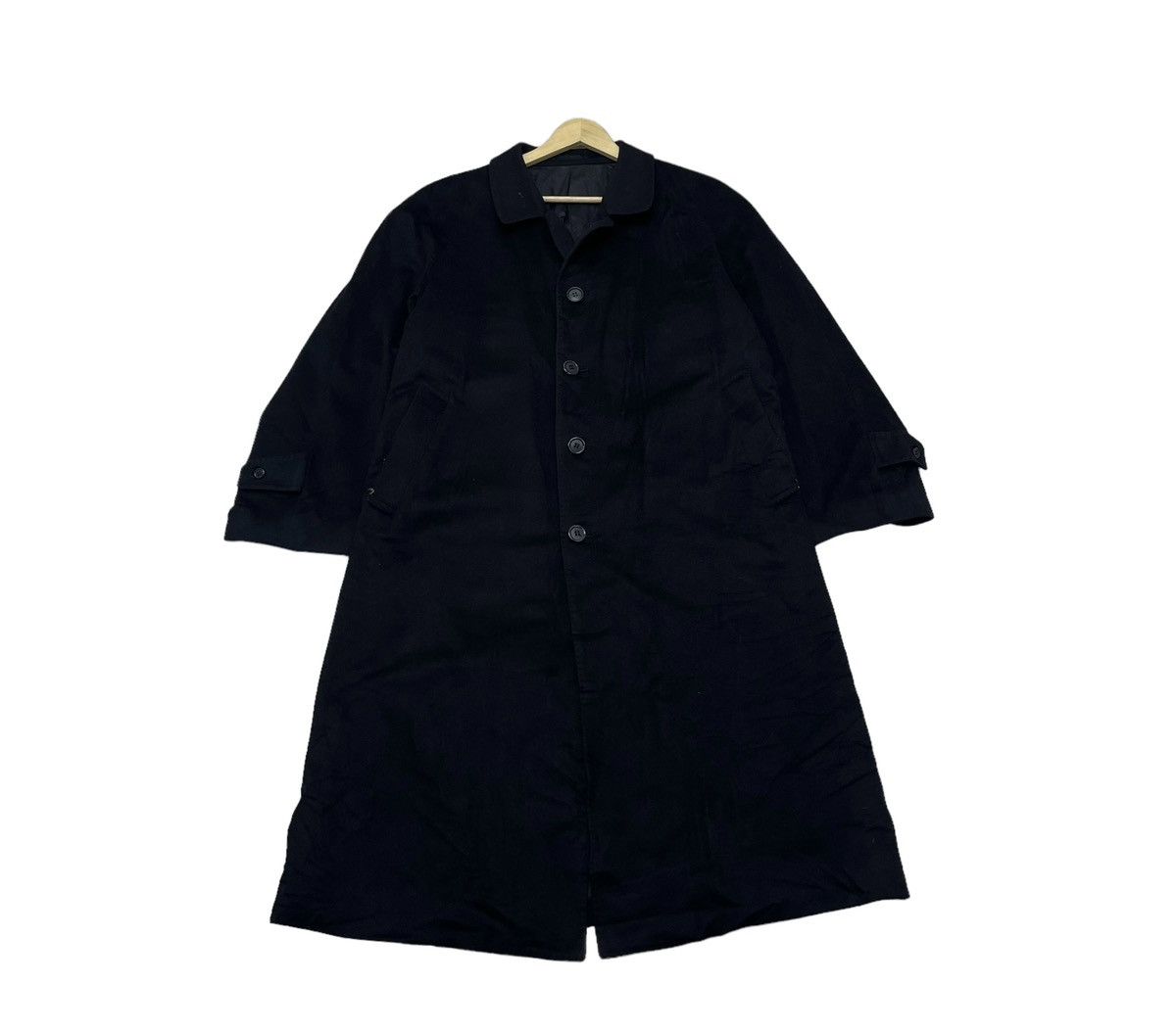 Other Luxury Brand Aston Martin Over Coat Jacket Size US M / EU 48-50 / 2 - 2 Thumbnail
