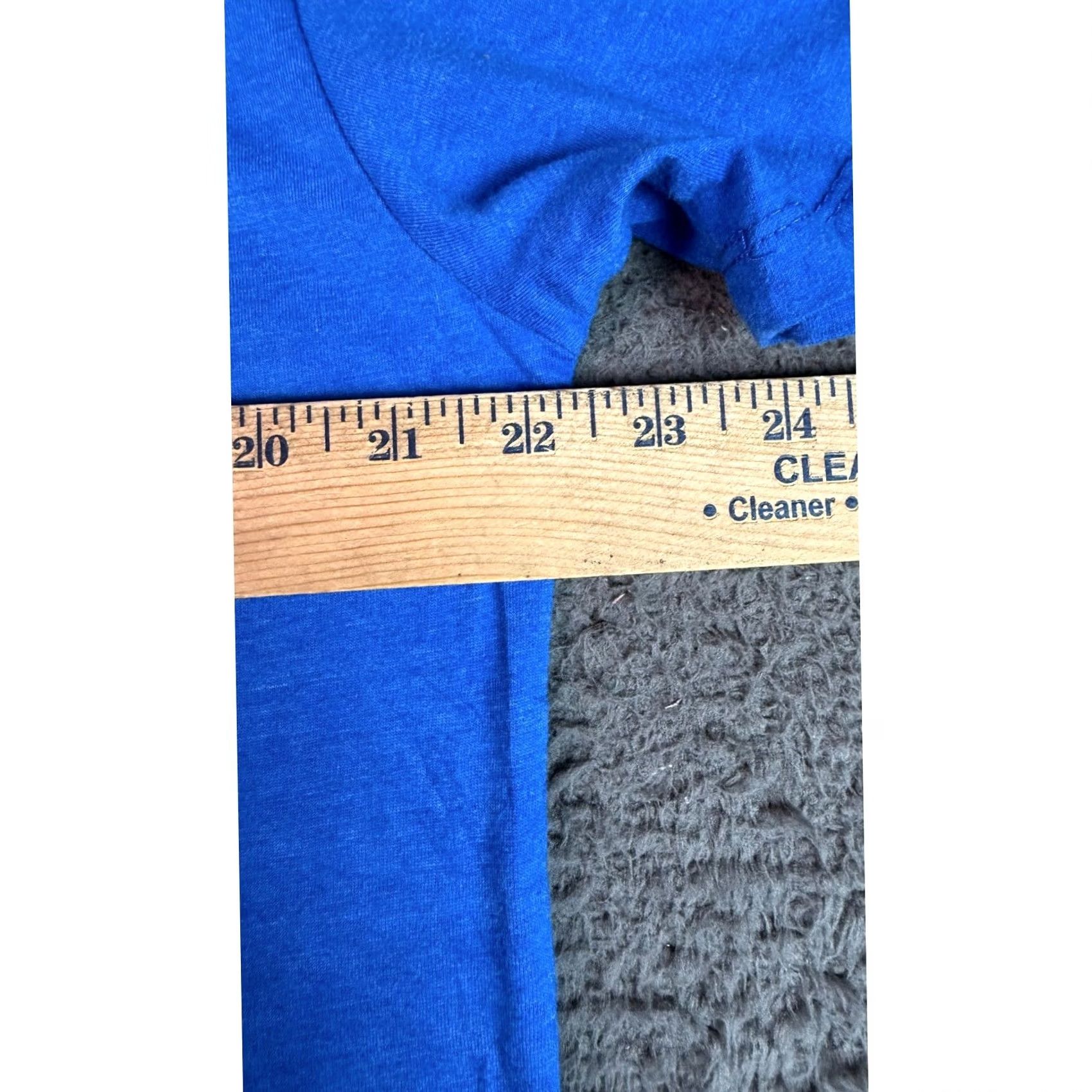 Star Wars Star Wars Graphic T-Shirt Crew Neck Short Sleeve Blue XL Size US XL / EU 56 / 4 - 4 Thumbnail
