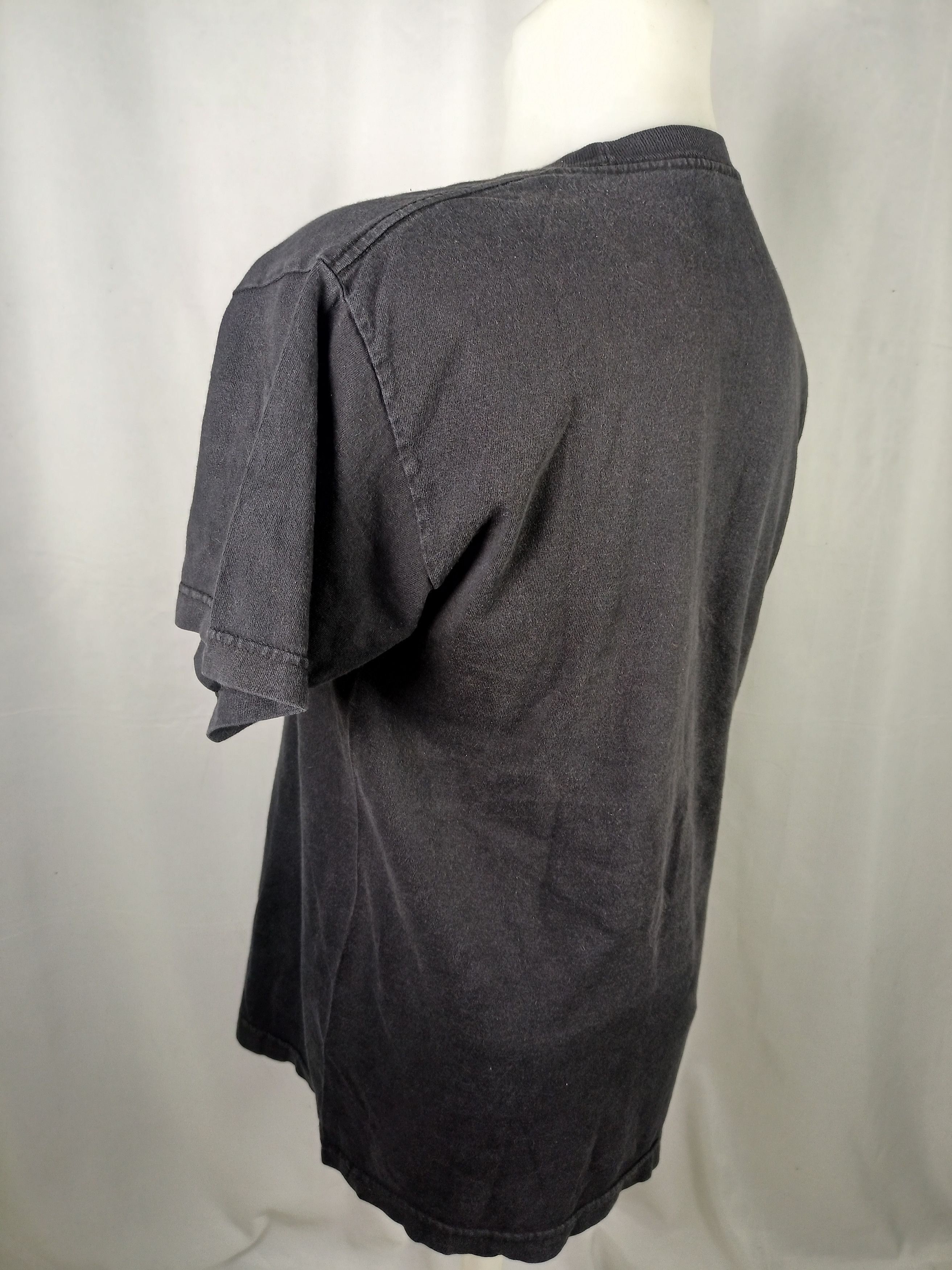 Band Tees DANCE LAURY DANCE Hellalujah Tsirt Size US M / EU 48-50 / 2 - 9 Thumbnail