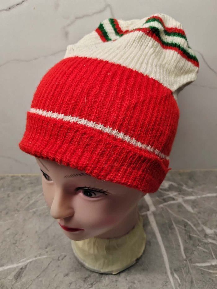 Japanese Brand Unknown Japanese Brand Snowcap Beanie Size ONE SIZE - 1 Thumbnail