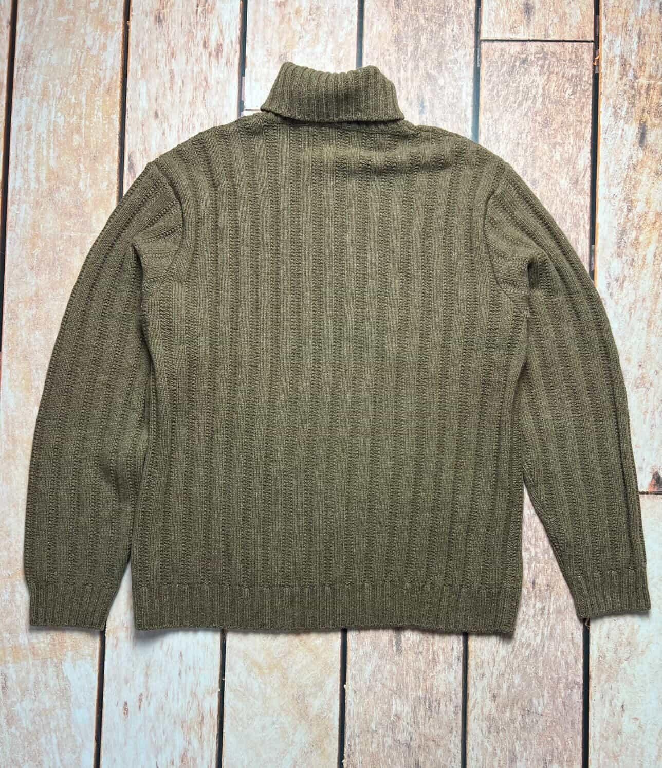 Hugo Hugo Boss wool sweater Size US M / EU 48-50 / 2 - 3 Thumbnail