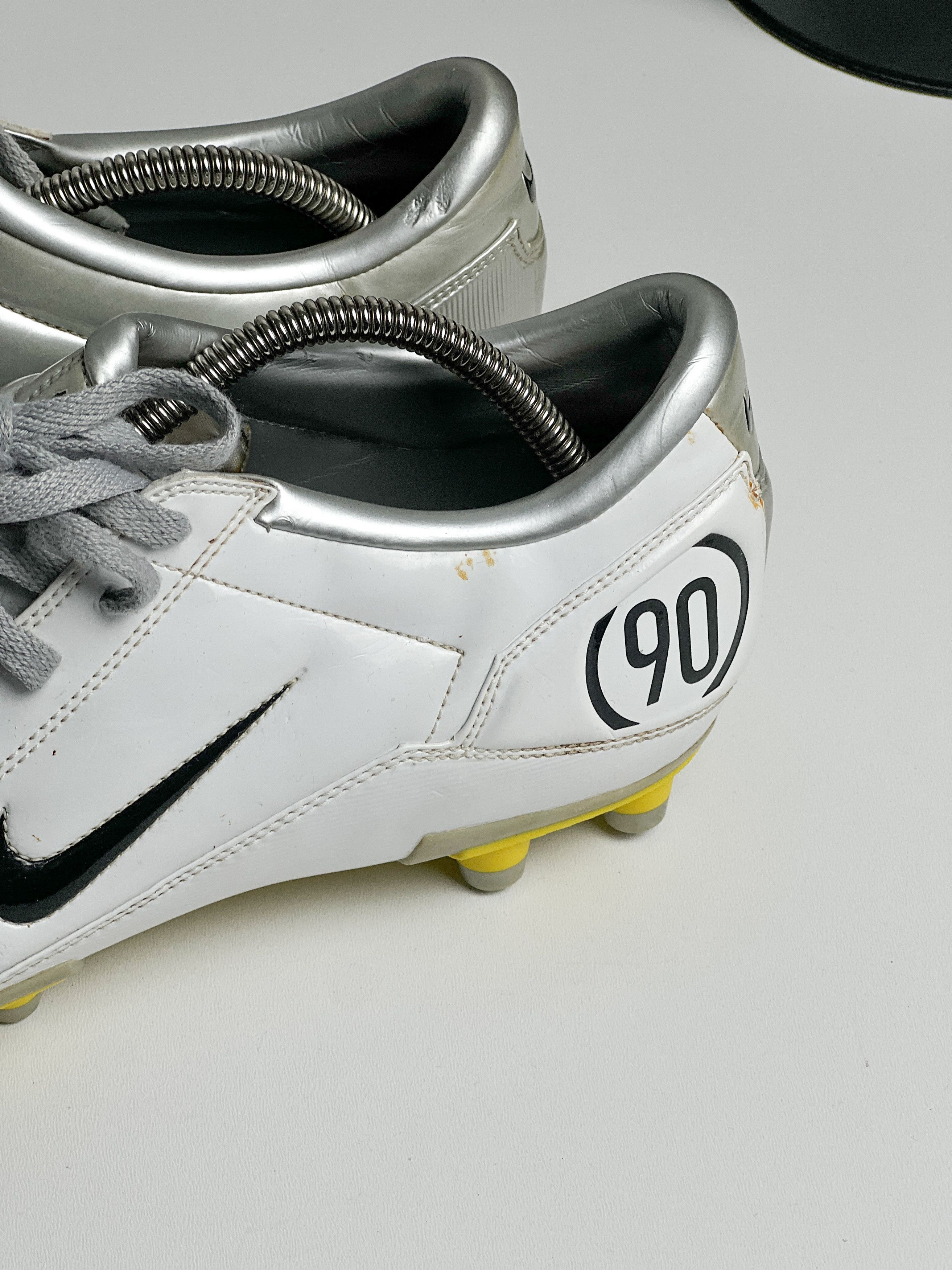 Nike Nike Total 90 III FG Size US 12 / EU 45 - 9 Thumbnail