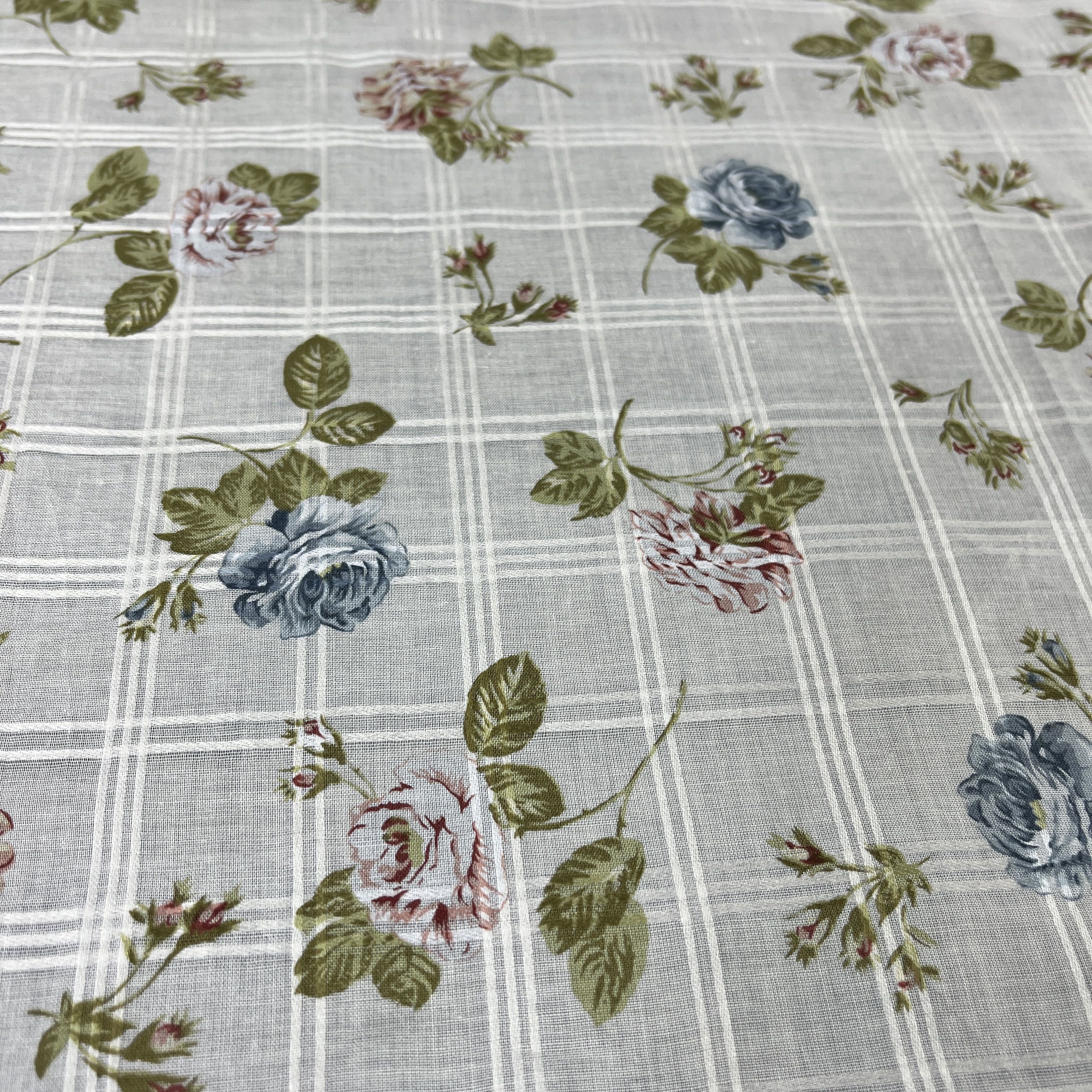 Laura Ashley Laura Ashley Handkerchief / Bandana / Neckerchief B106 Size ONE SIZE - 8 Thumbnail