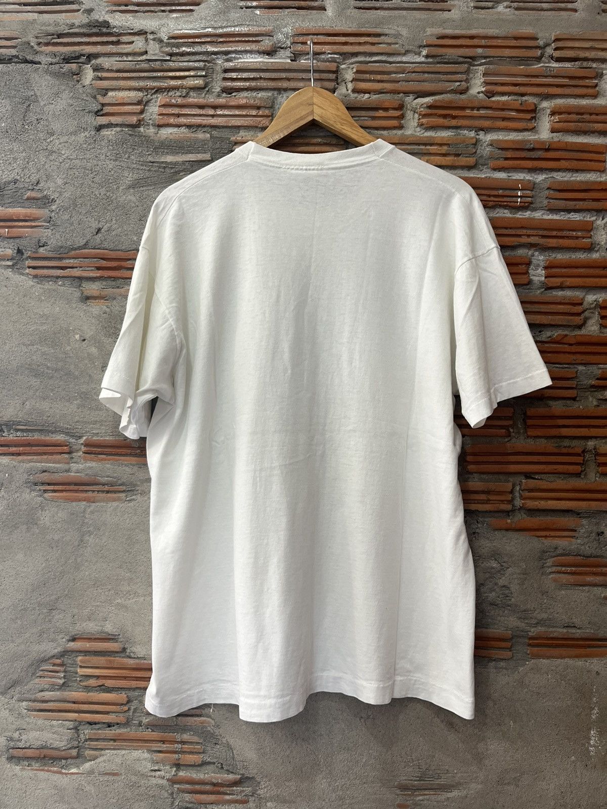 Band Tees Vtg BARENAKED LADIES Danforth Music Hall 1991’s Tshirt Size US XL / EU 56 / 4 - 8 Thumbnail
