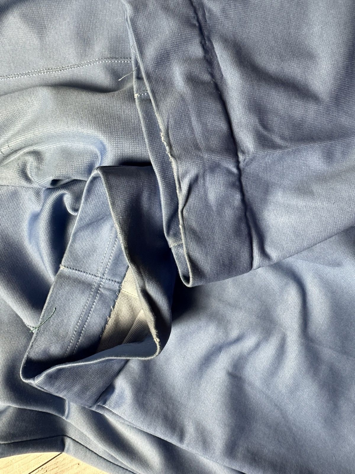 Vintage Vintage adidas originals track suit size XL logo retro Size US XL / EU 56 / 4 - 19 Thumbnail