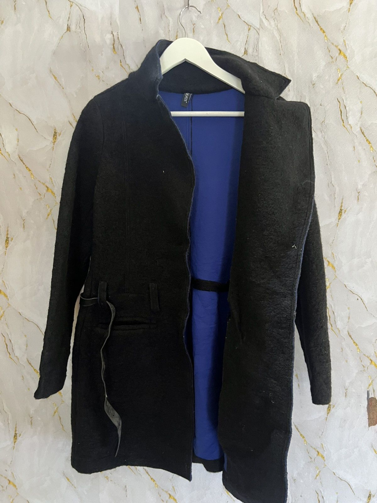 Japanese Brand PLEASE CLOAK JACKET Size US M / EU 48-50 / 2 - 3 Thumbnail