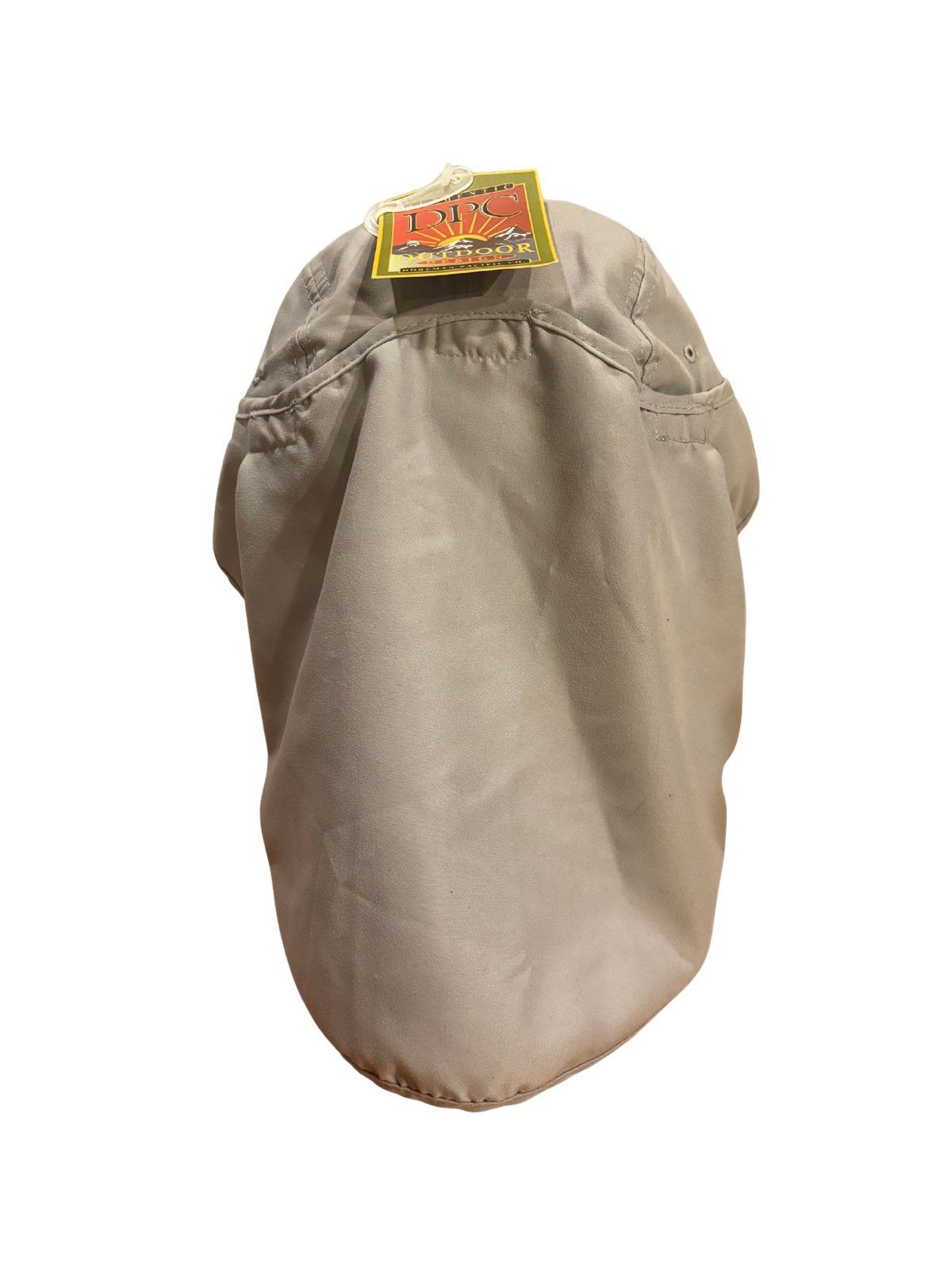 Other Men’s light gray Sun Cap.mm4460 Size ONE SIZE - 5 Thumbnail