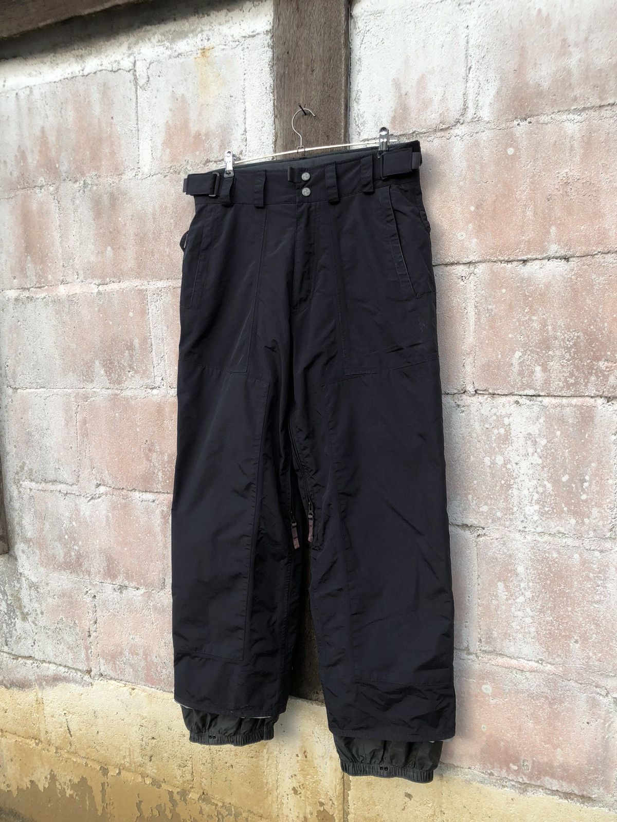 Burton × Ronin Division Burton Ronin Cargo Pants Ski Size US 35 - 3 Thumbnail