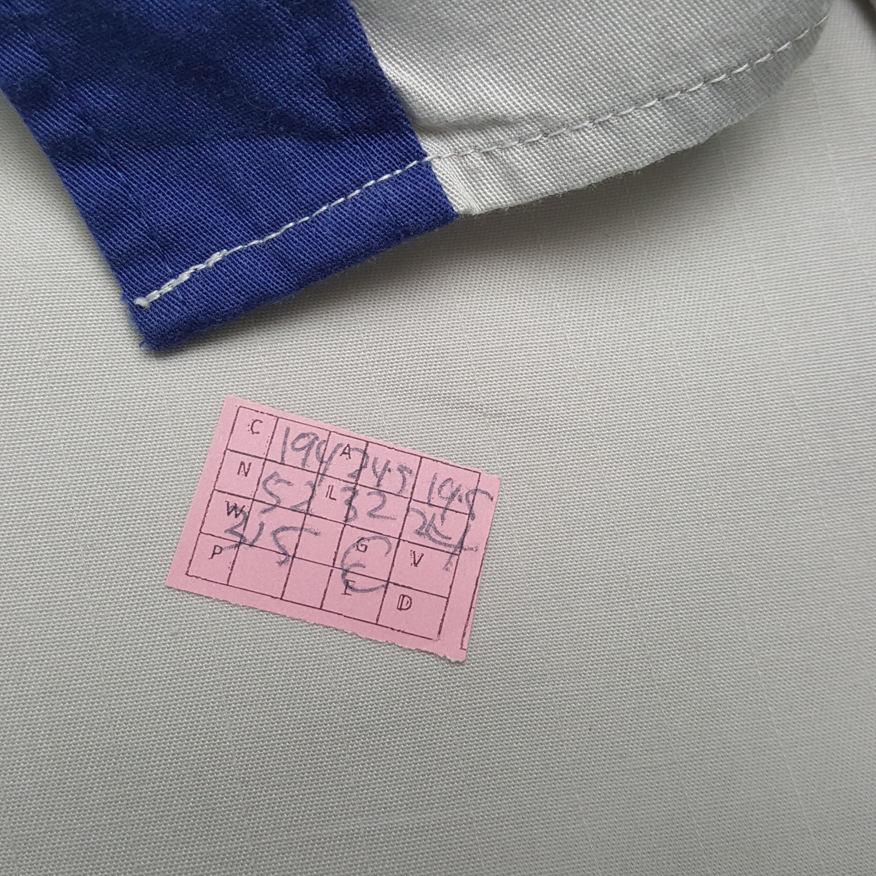 Vintage SUBARU Japanese Motorsports Workwear Style Custom Jacket Size US L / EU 52-54 / 3 - 8 Thumbnail