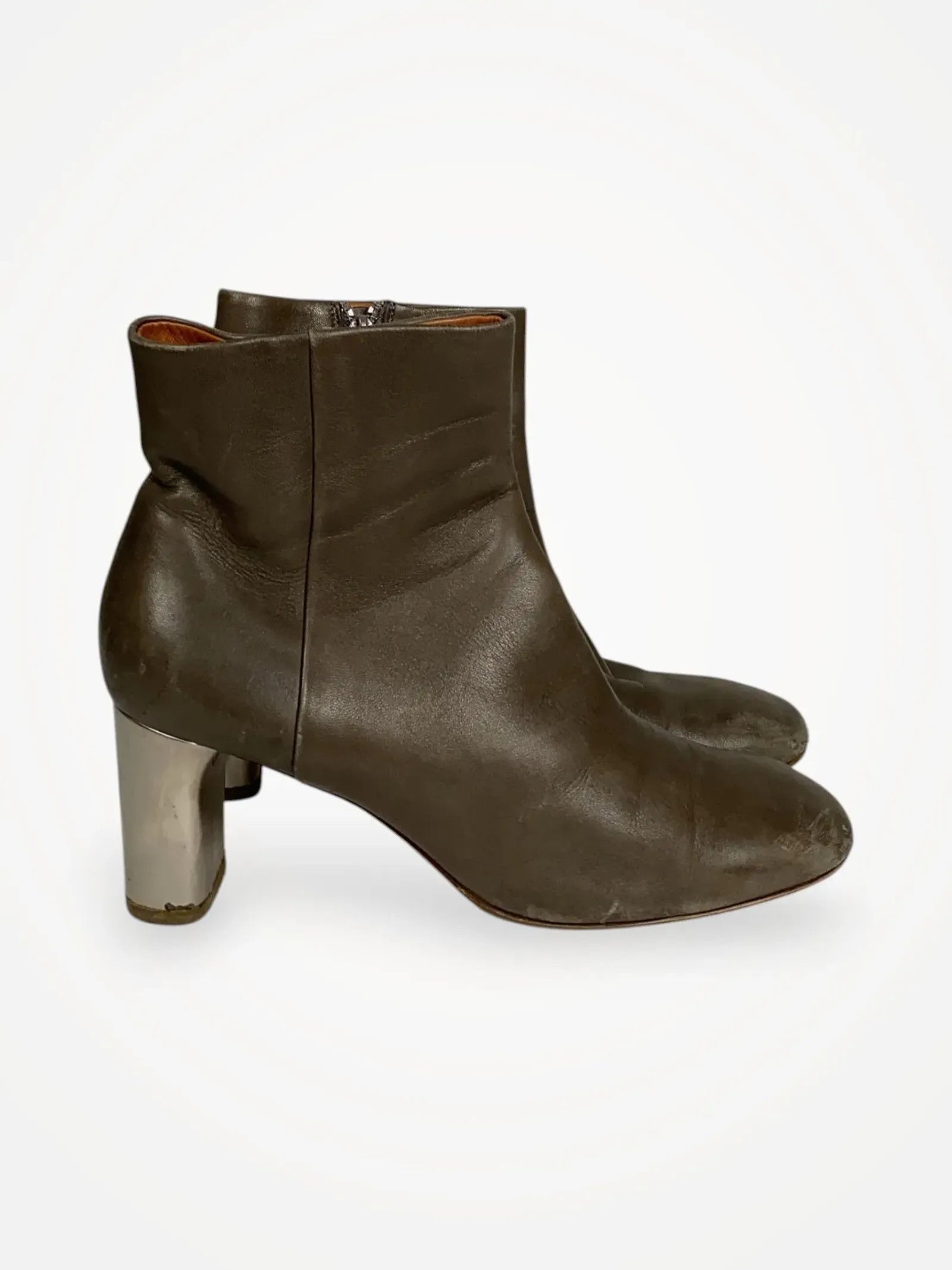 Celine Céline Boots Size US 8 / IT 38 - 1 Thumbnail