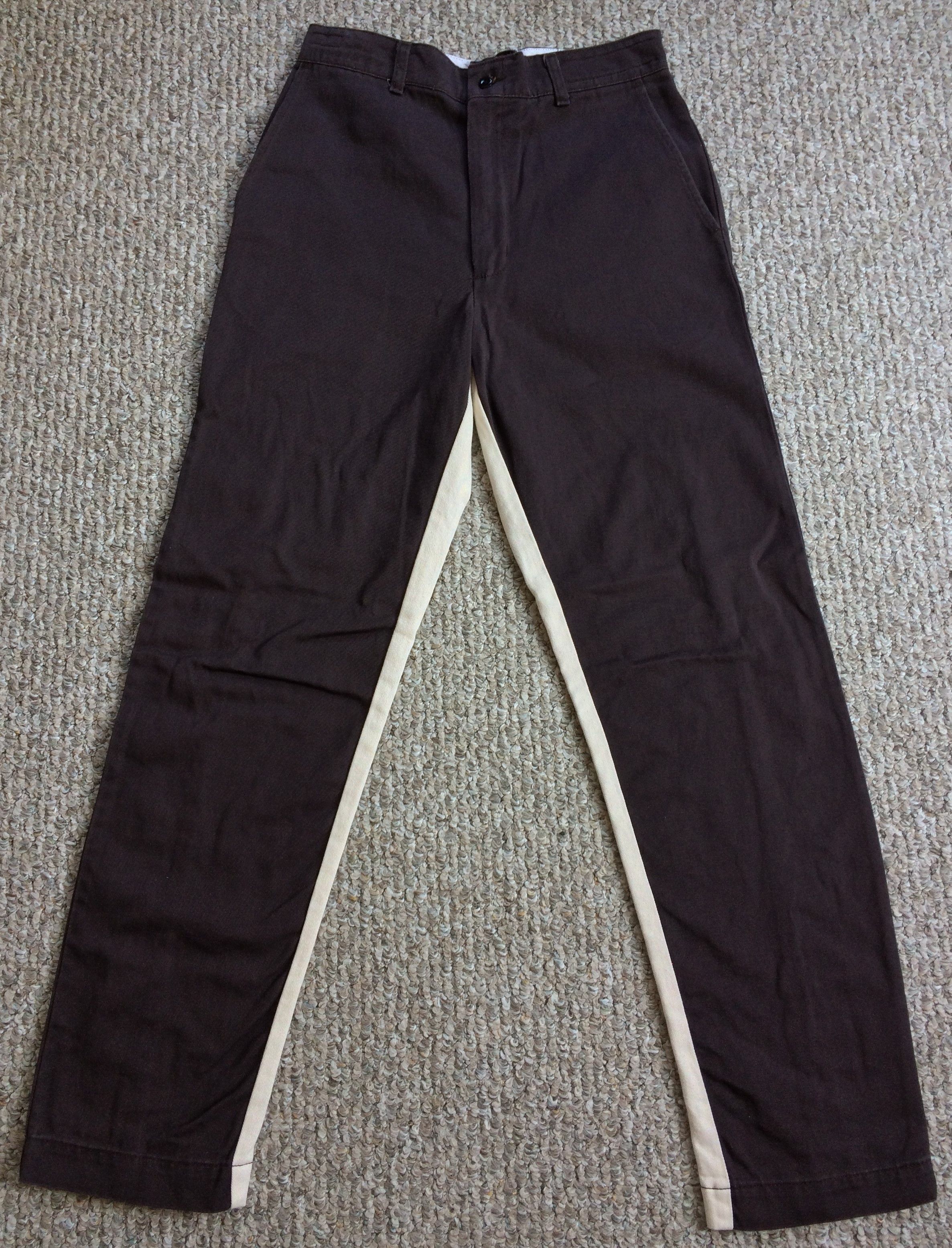 Nepenthes Nepenthes Sonic Lab Hybrid Pants Size US 30 / EU 46 - 4 Thumbnail