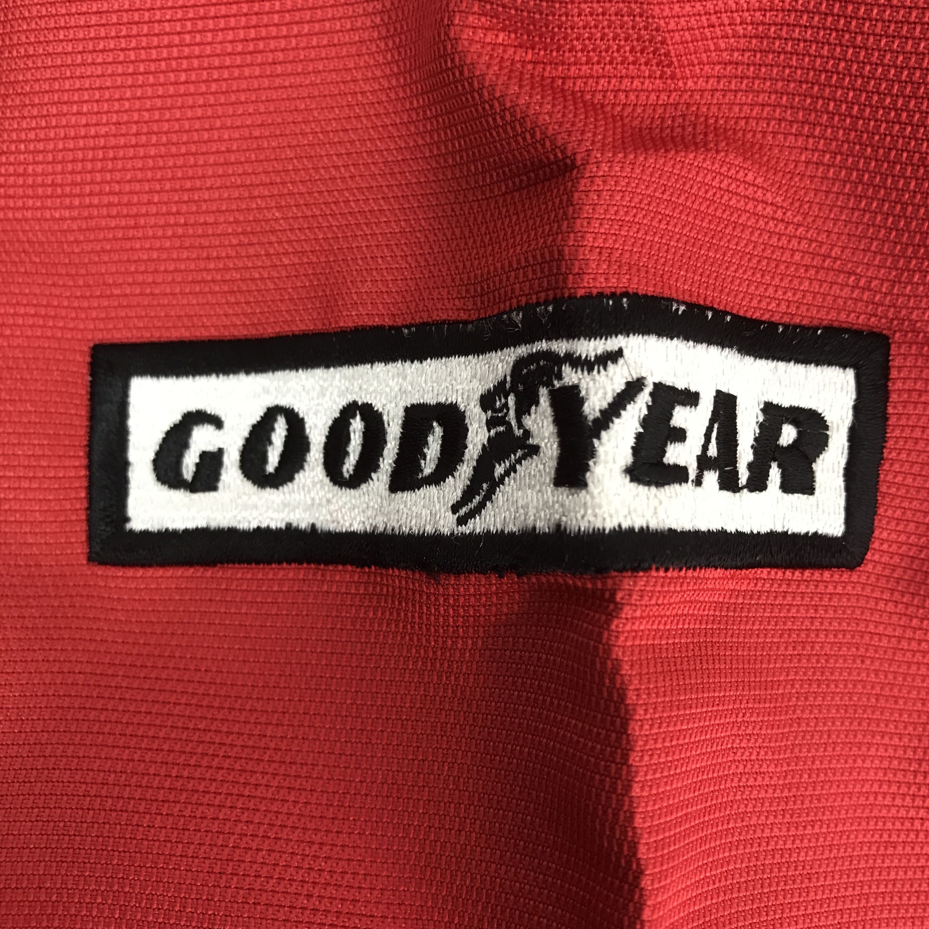 Sports Specialties Toyota x Goodyear racing japan jacket Size US L / EU 52-54 / 3 - 13 Thumbnail